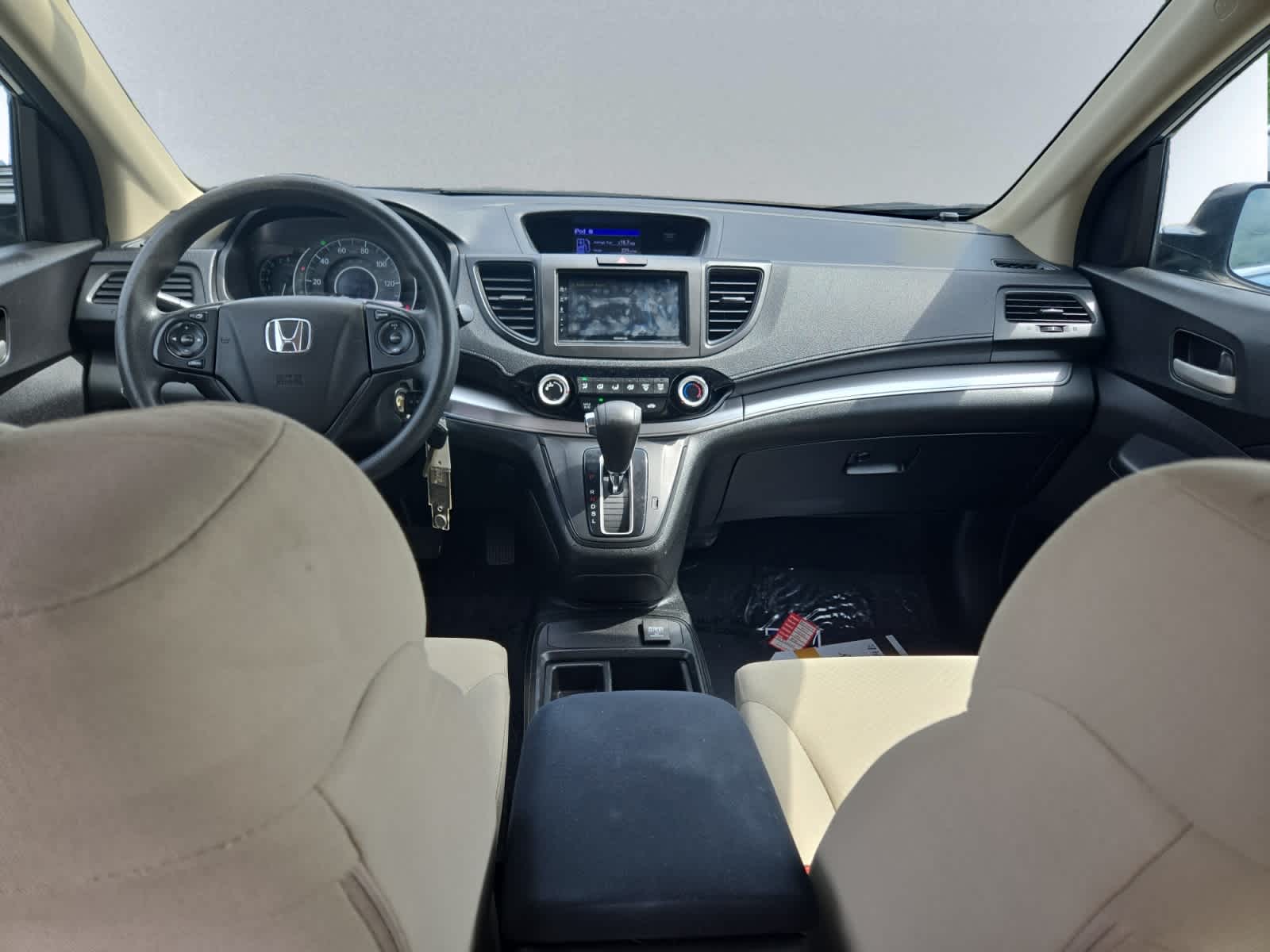 used 2015 Honda CR-V car, priced at $15,998