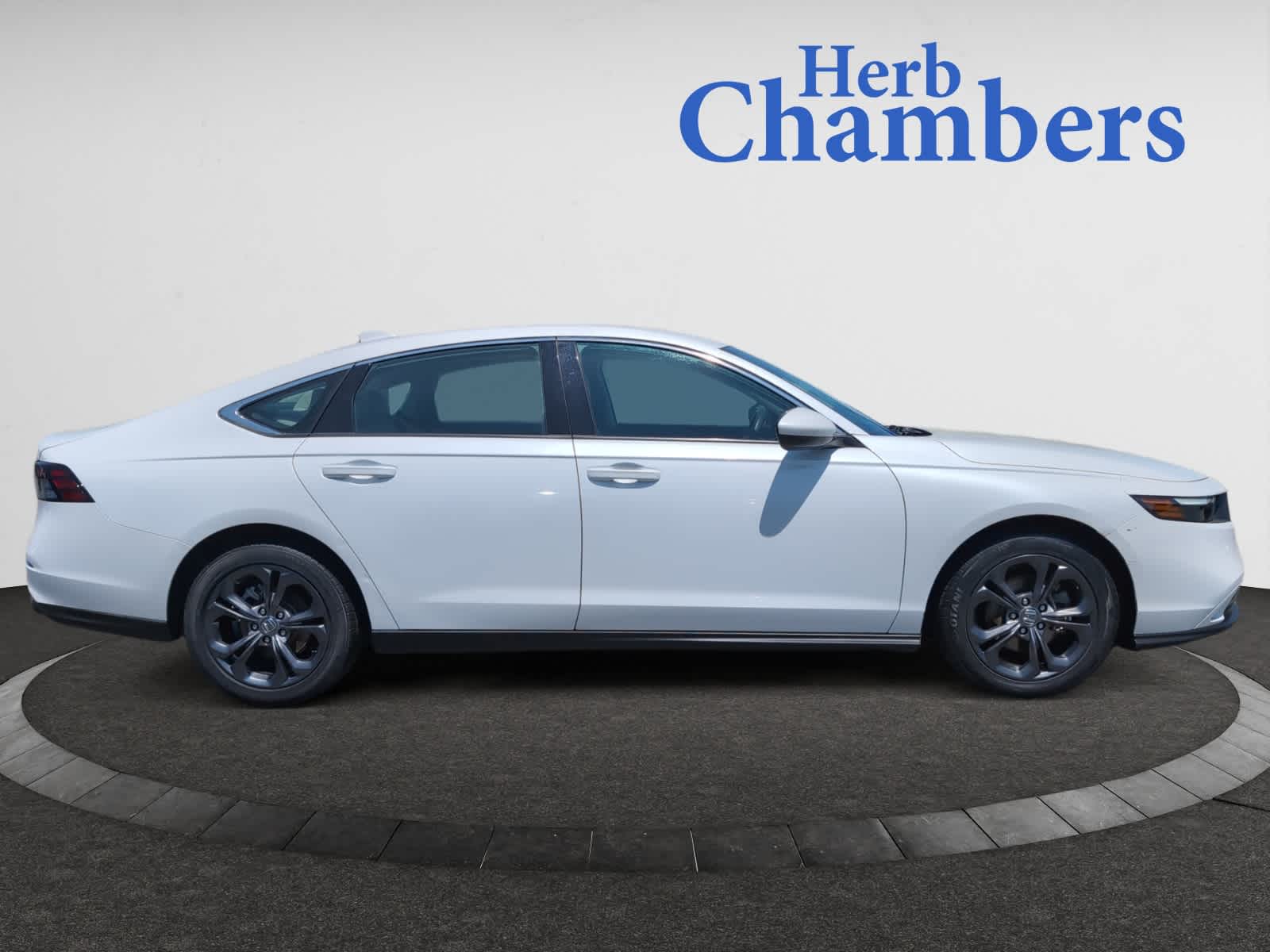 used 2023 Honda Accord car, priced at $25,298