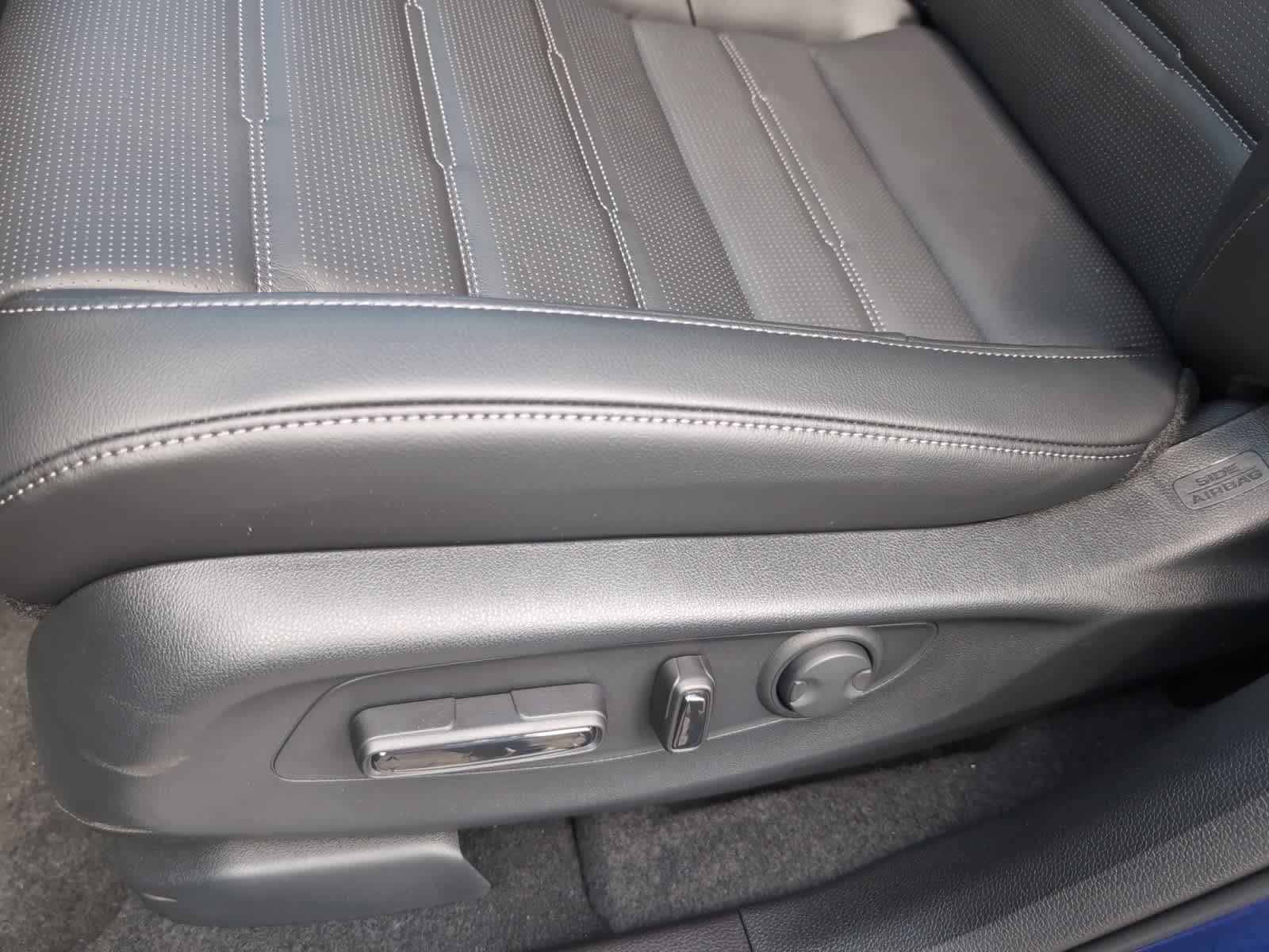 new 2025 Honda CR-V car, priced at $38,350