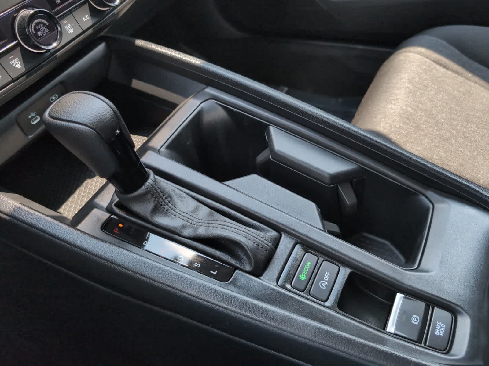 used 2023 Honda Accord car, priced at $27,498