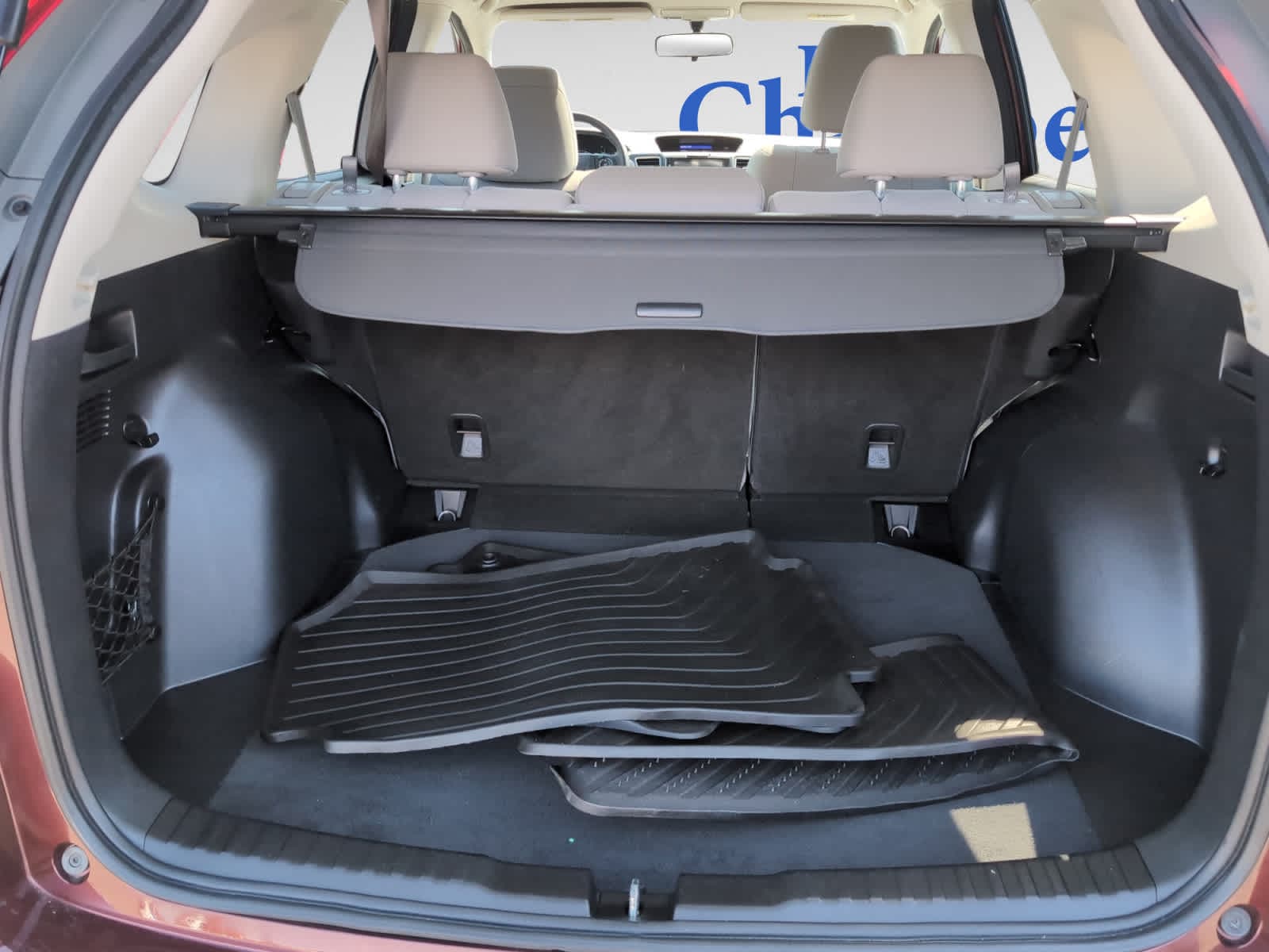 used 2015 Honda CR-V car, priced at $16,498