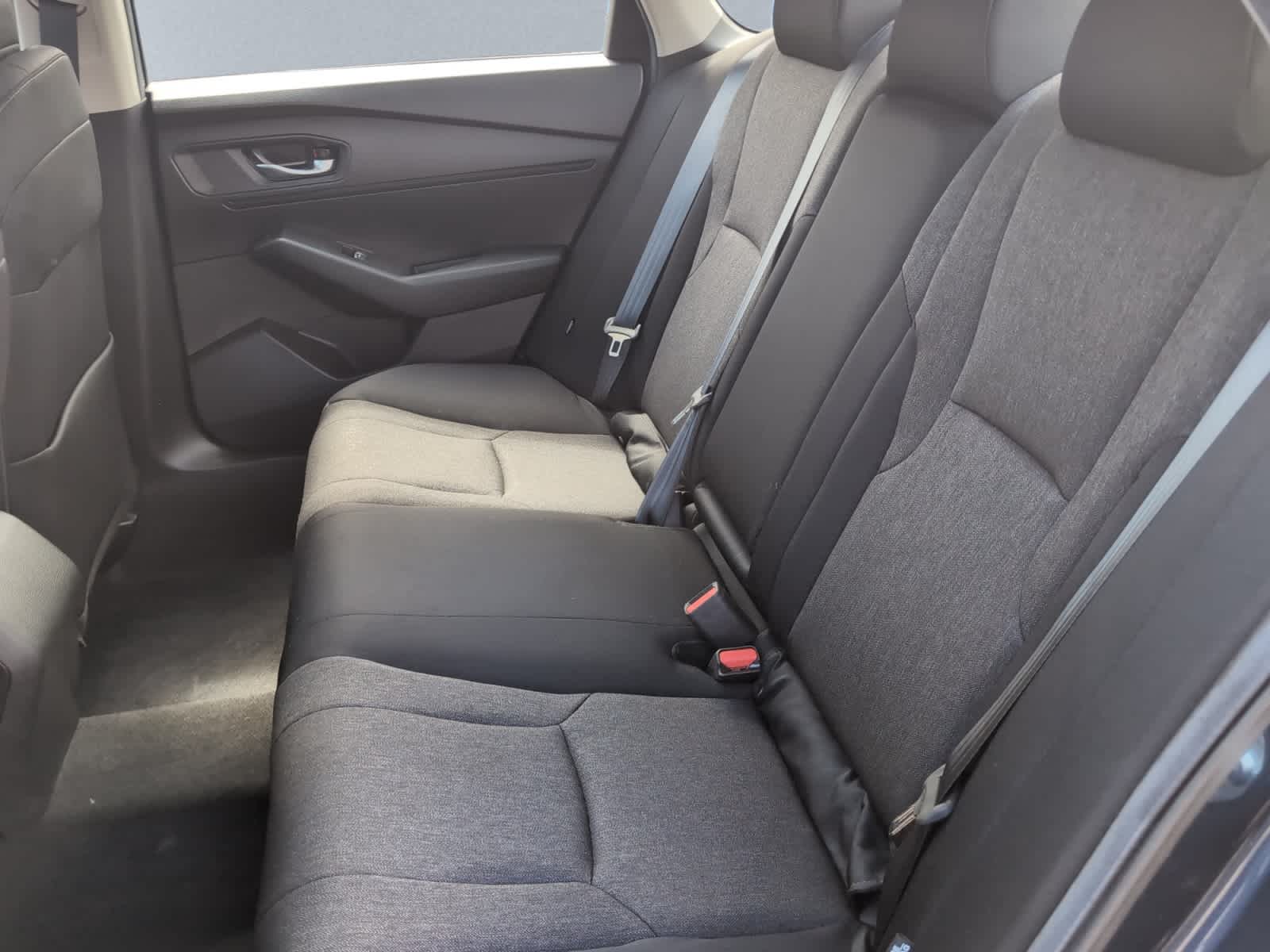 used 2024 Honda Accord car, priced at $27,698