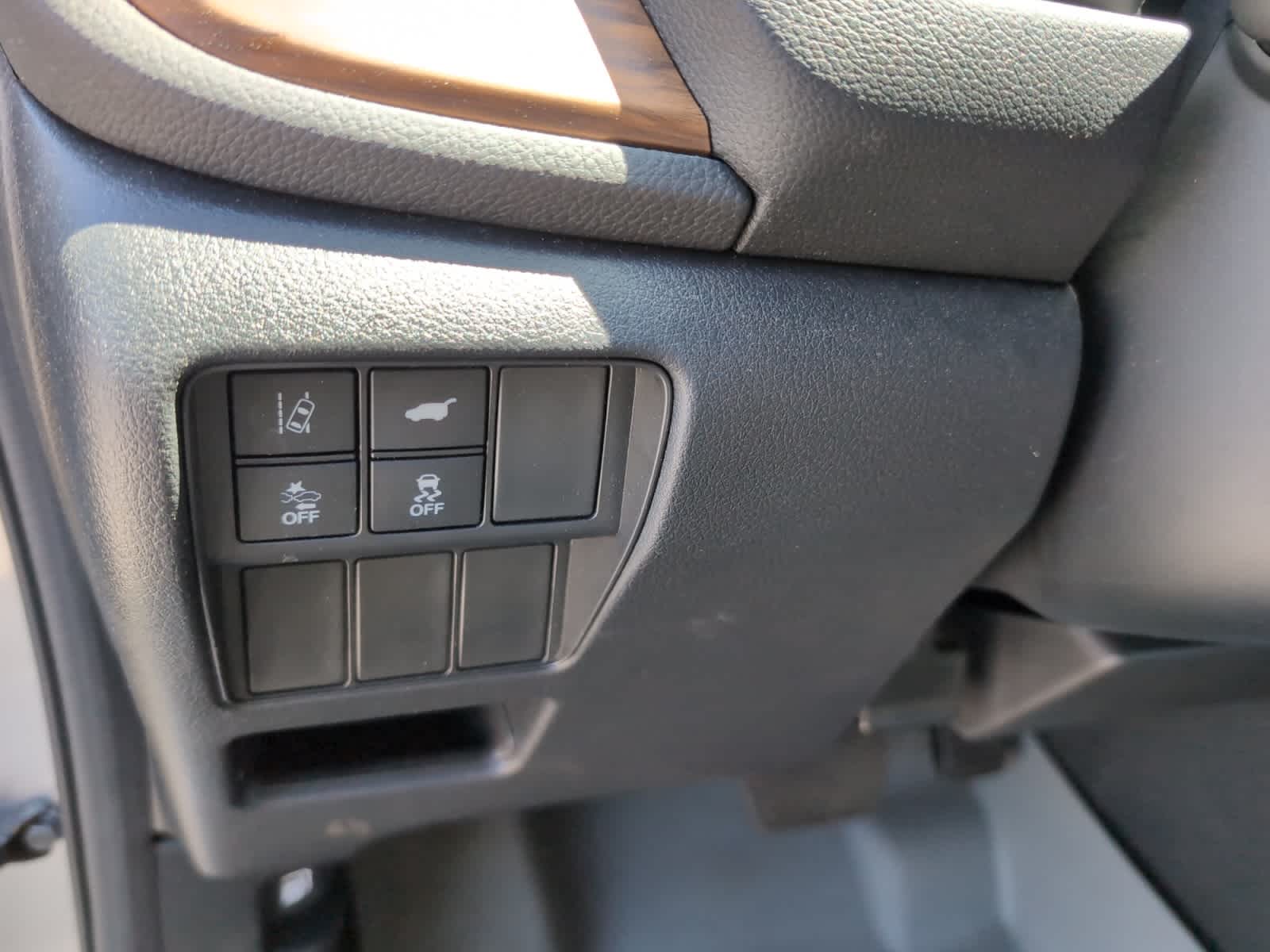 used 2020 Honda CR-V Hybrid car, priced at $28,698