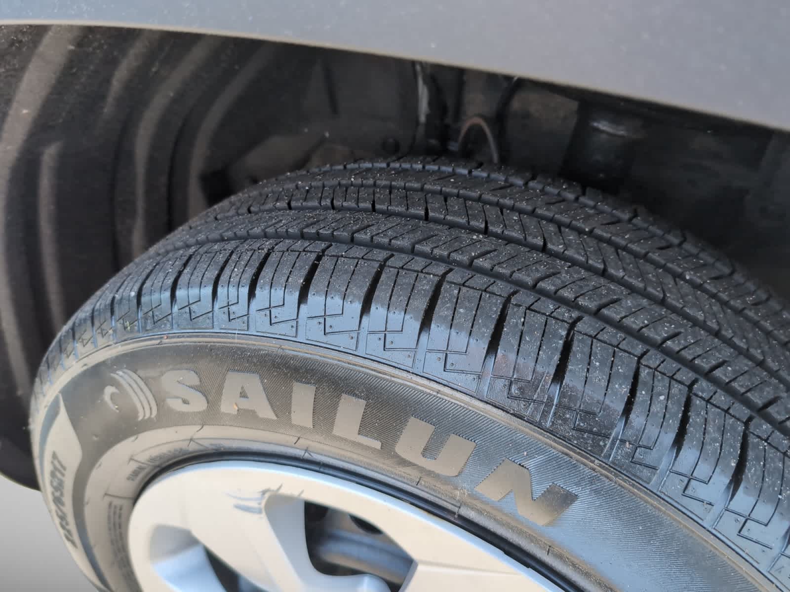 used 2023 Toyota RAV4 car, priced at $28,998