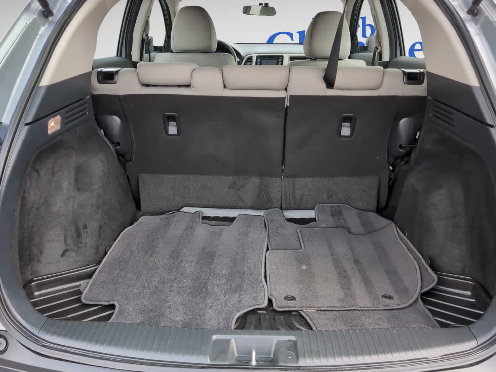 used 2022 Honda HR-V car, priced at $21,898