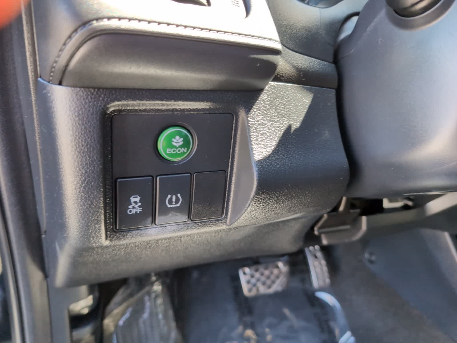 used 2021 Honda HR-V car, priced at $21,998