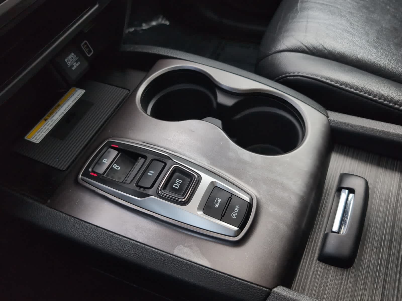 used 2022 Honda Pilot car, priced at $31,998