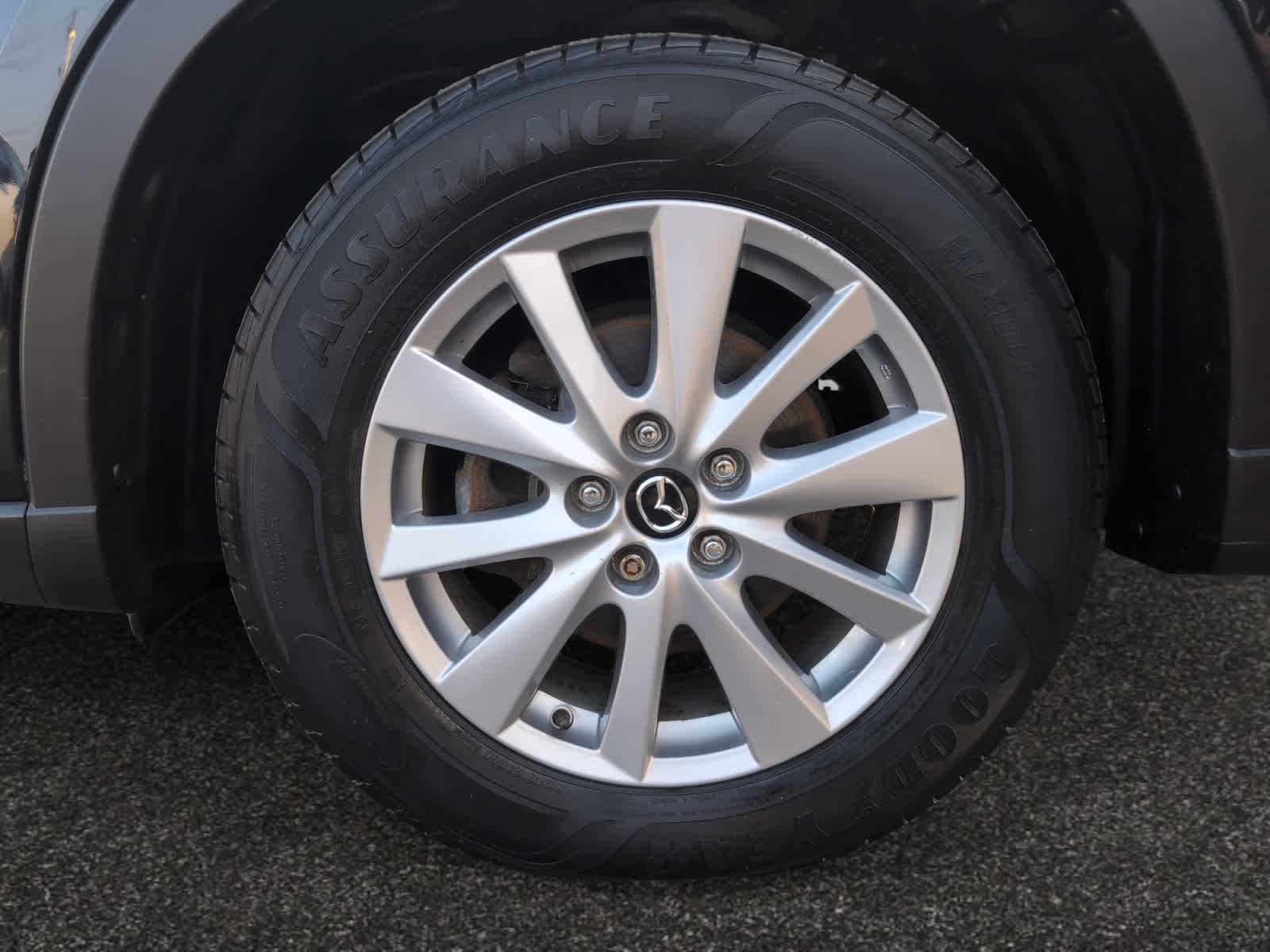 used 2016 Mazda Mazda CX-5 car, priced at $15,698