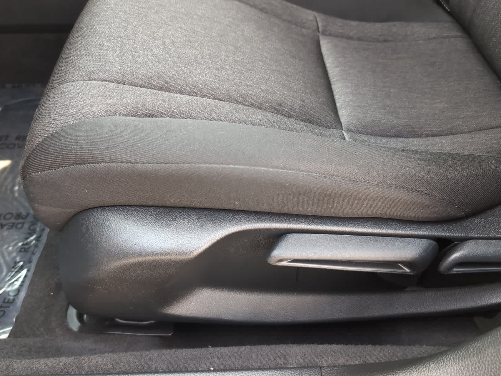 used 2023 Honda Accord car, priced at $27,498