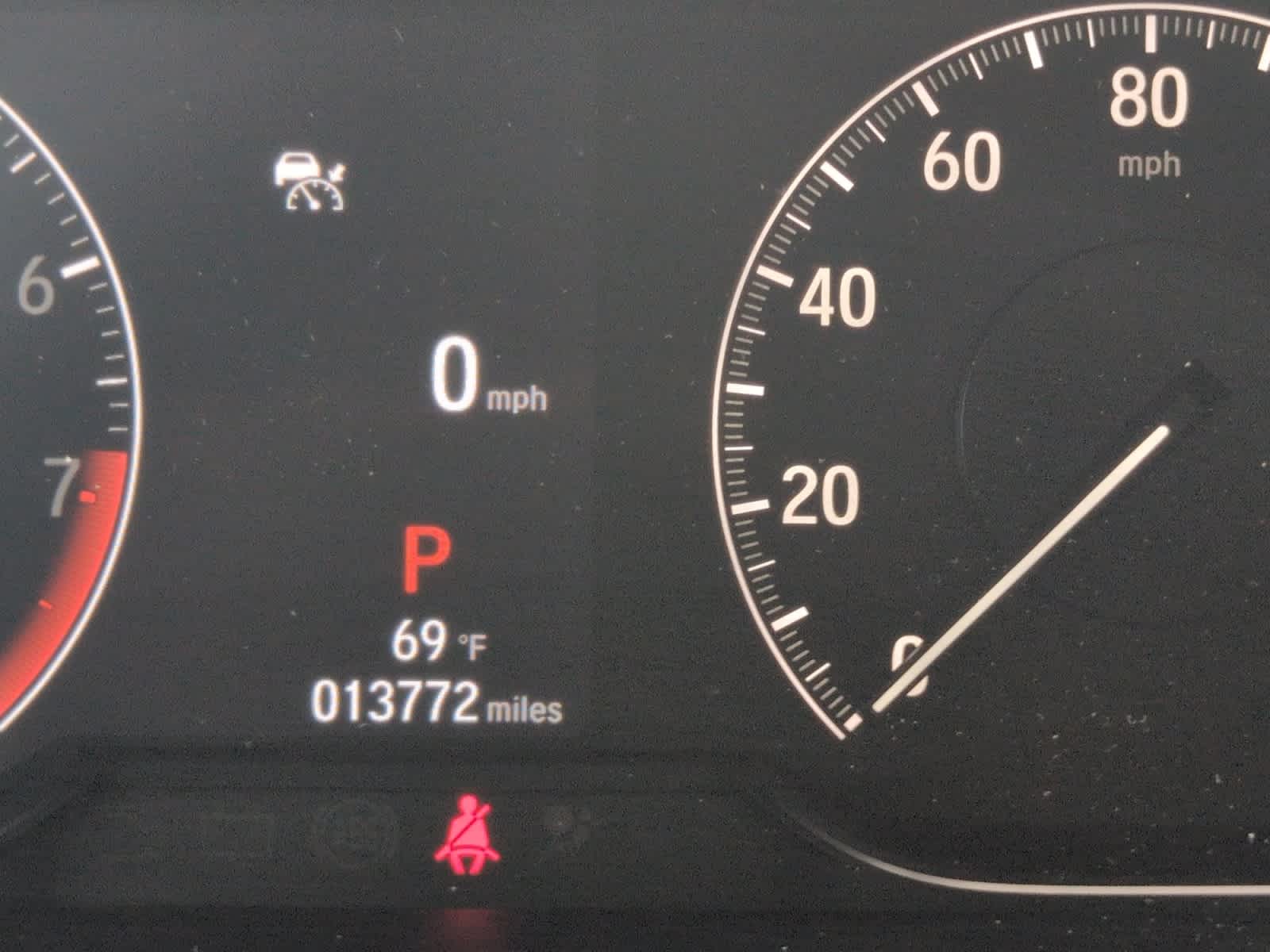 used 2022 Honda Accord car, priced at $32,998