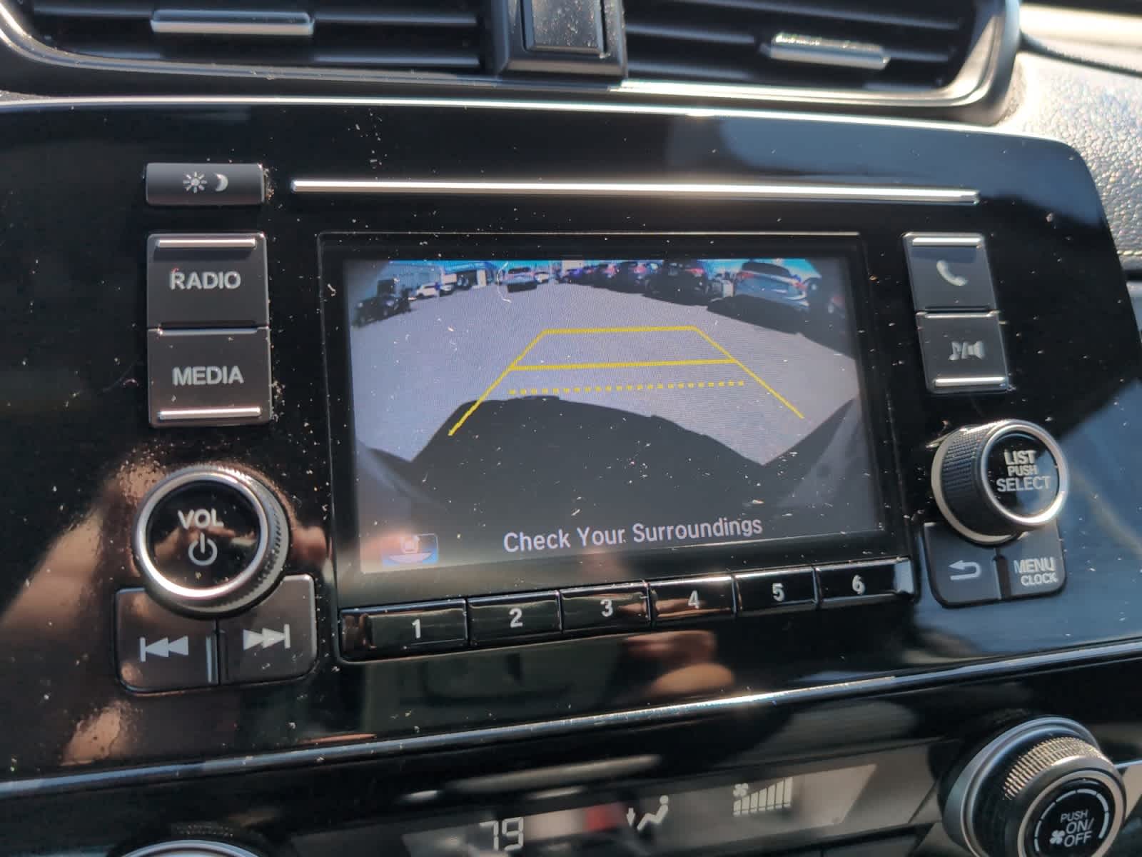 used 2020 Honda CR-V car, priced at $24,298