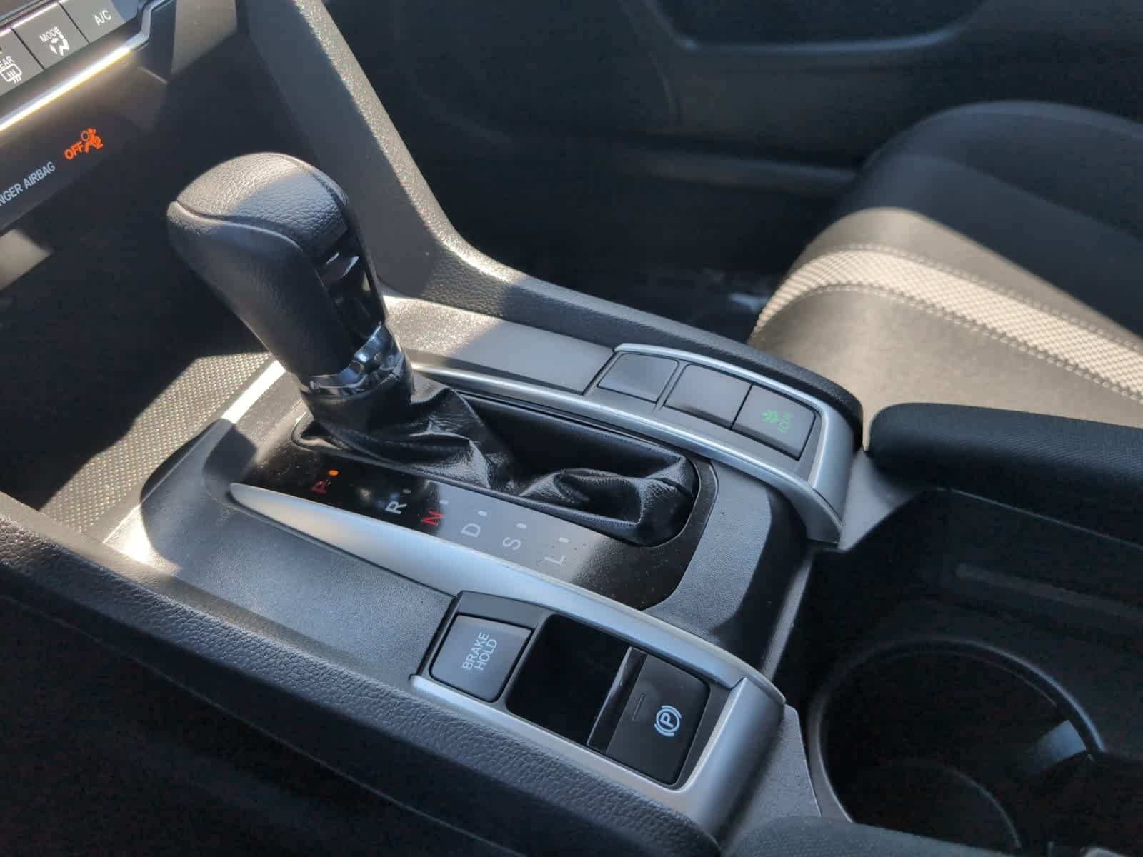 used 2019 Honda Civic car, priced at $21,998