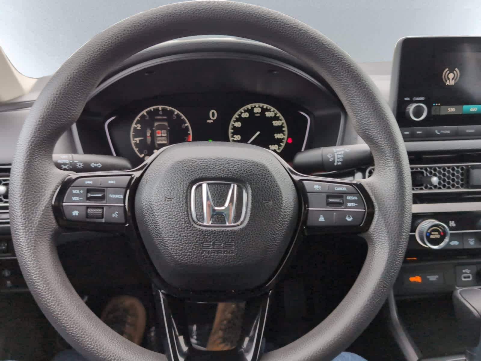 used 2022 Honda Civic car, priced at $22,698