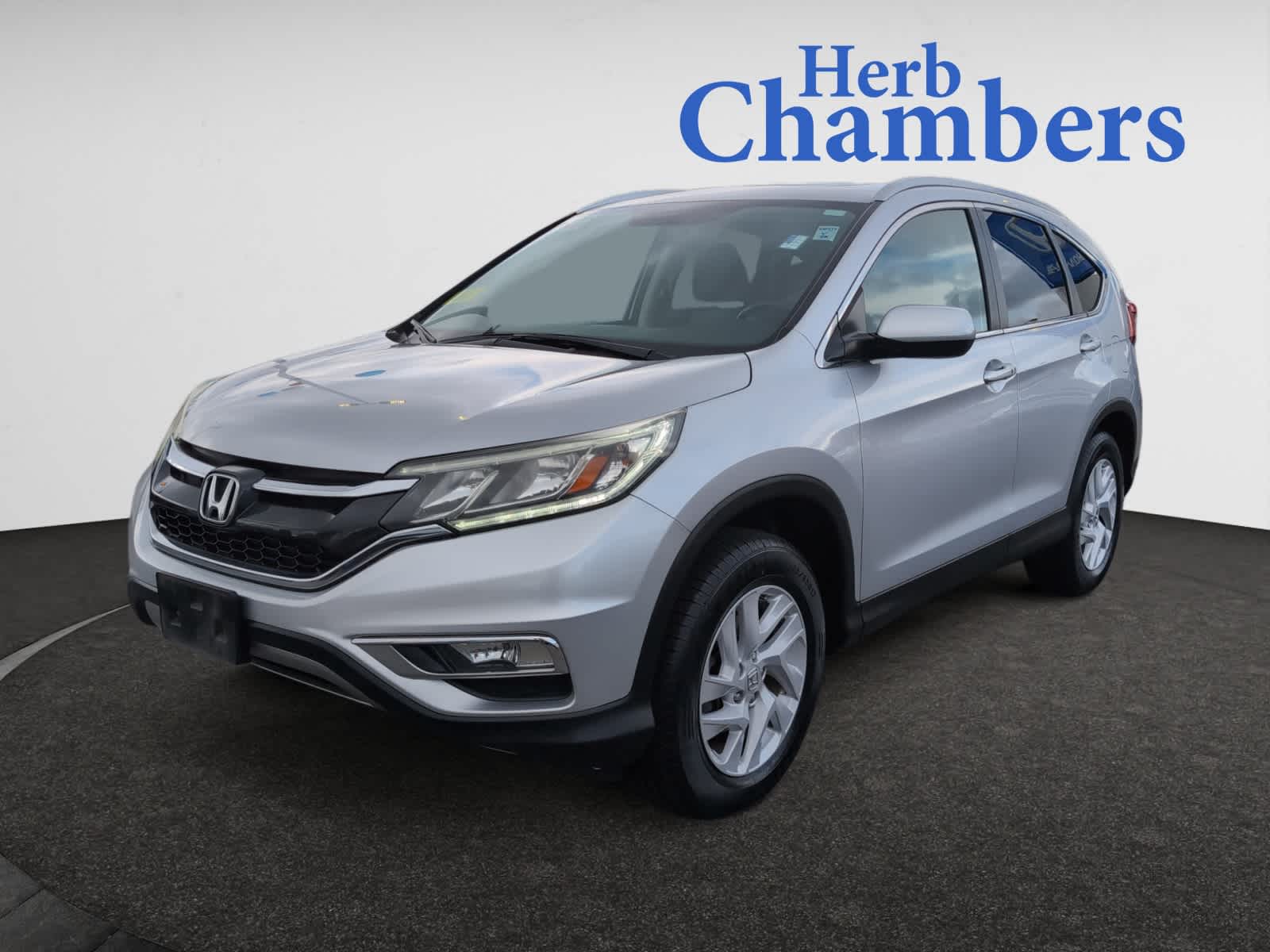 used 2016 Honda CR-V car, priced at $19,998