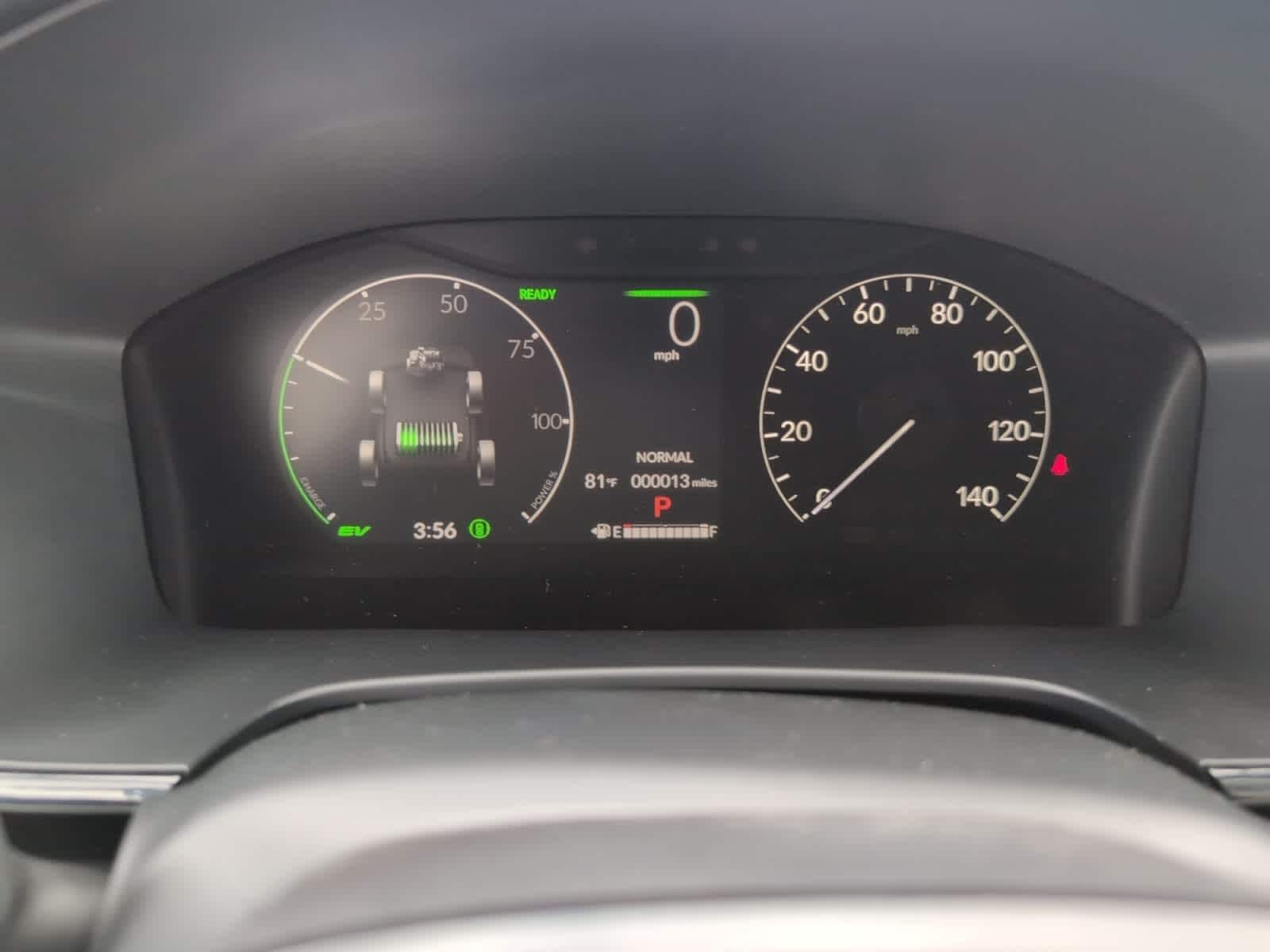new 2025 Honda CR-V Hybrid car, priced at $42,495