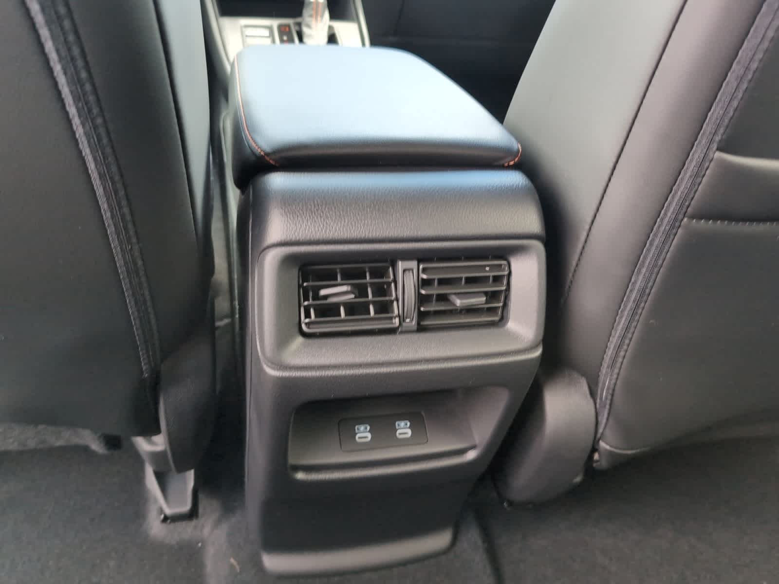 new 2025 Honda CR-V Hybrid car, priced at $41,000