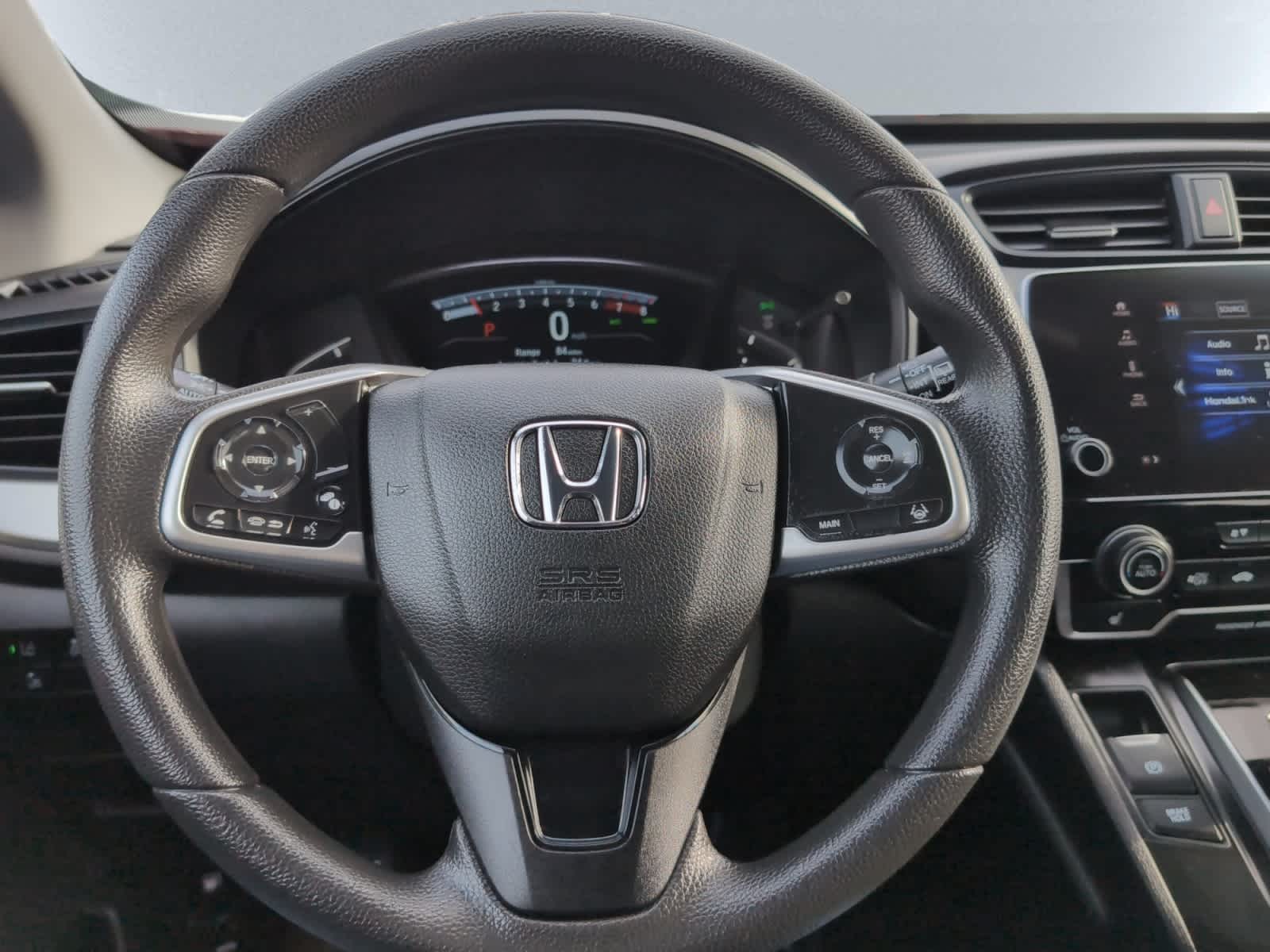 used 2022 Honda CR-V car, priced at $28,998