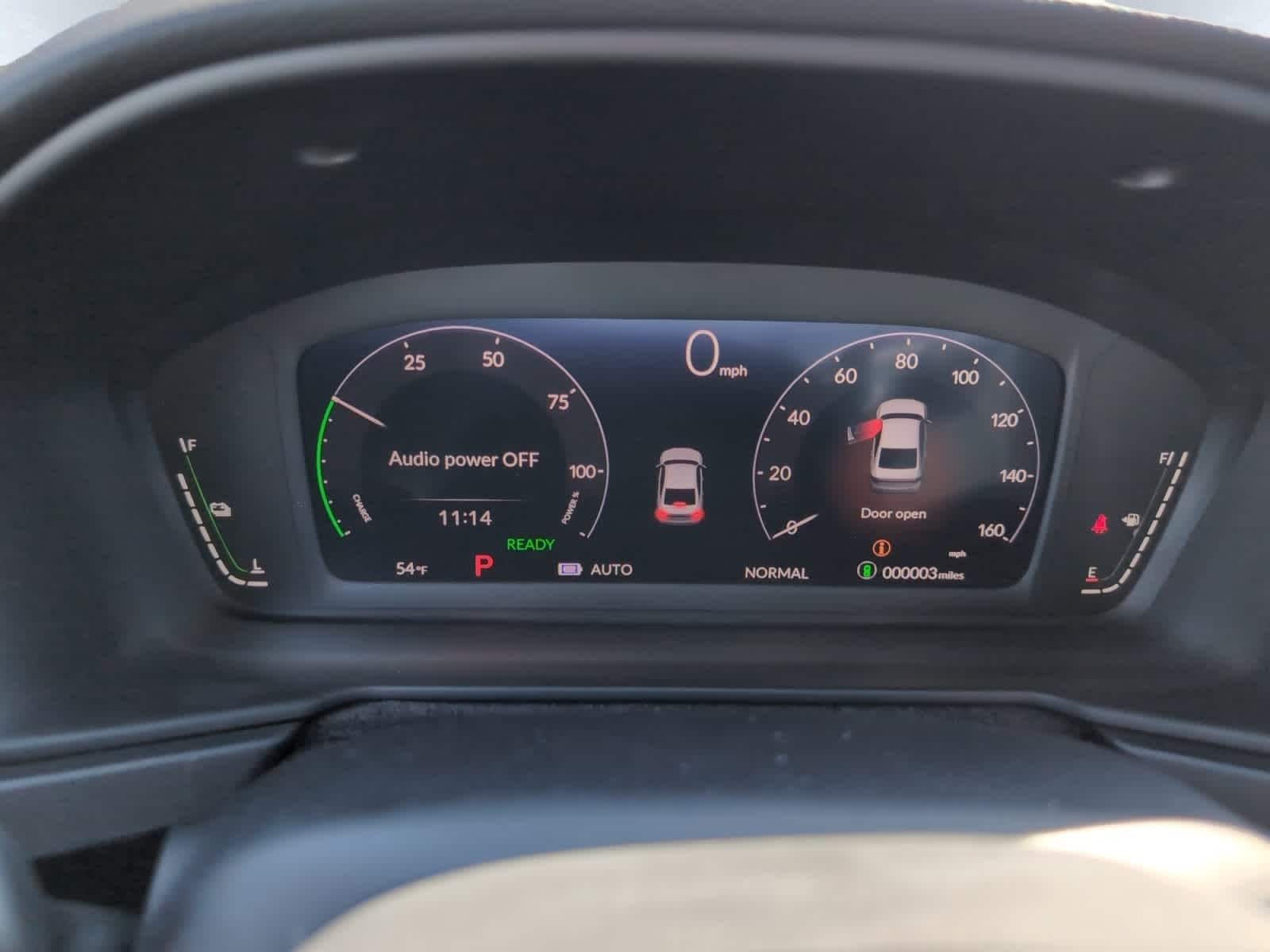 new 2025 Honda Accord Hybrid car, priced at $36,525