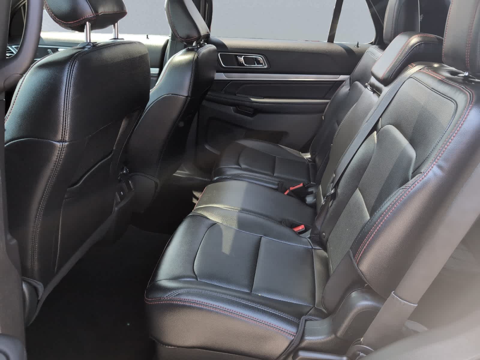 used 2019 Ford Explorer car, priced at $26,298