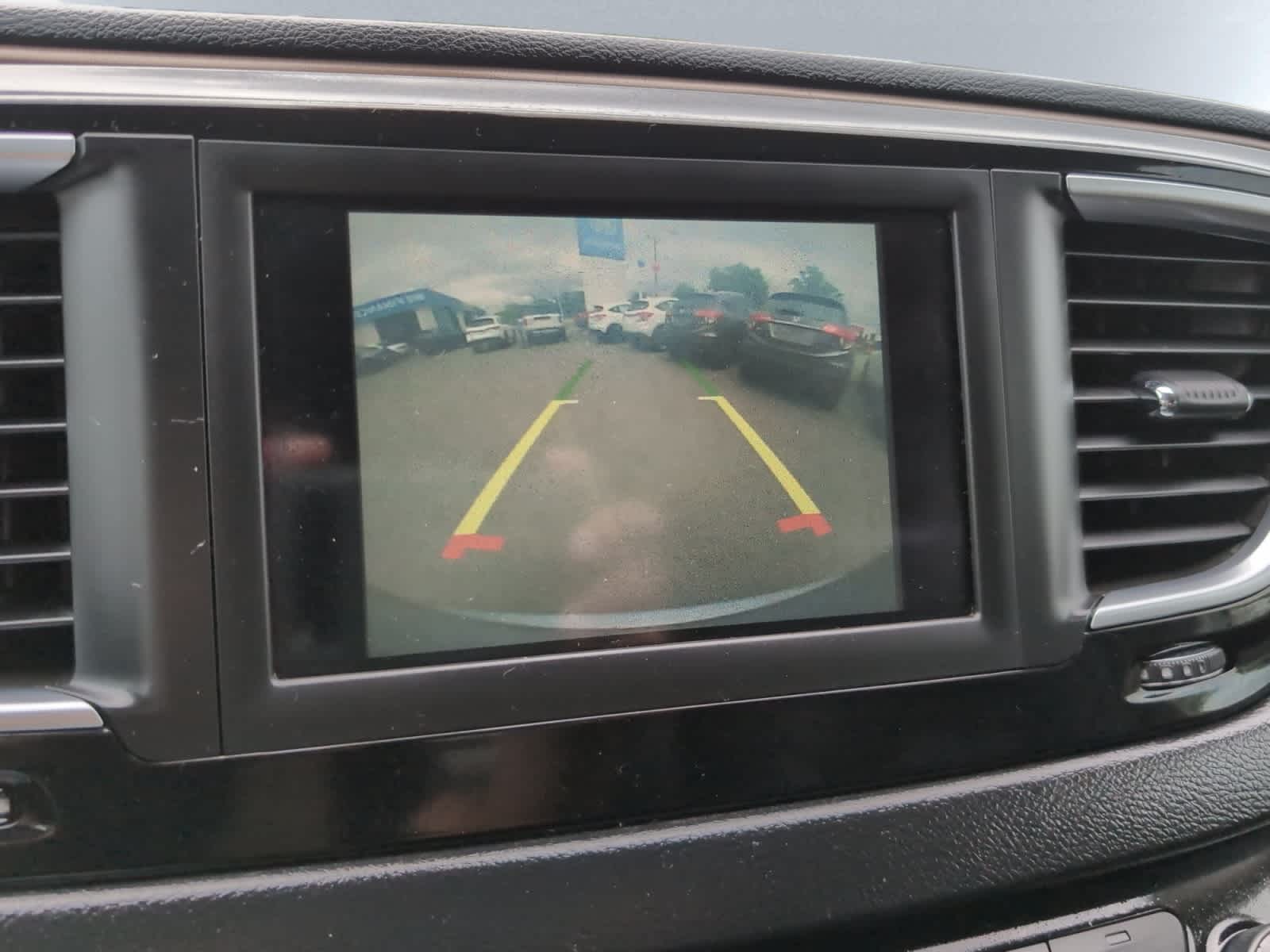 used 2019 Chrysler Pacifica car, priced at $20,998