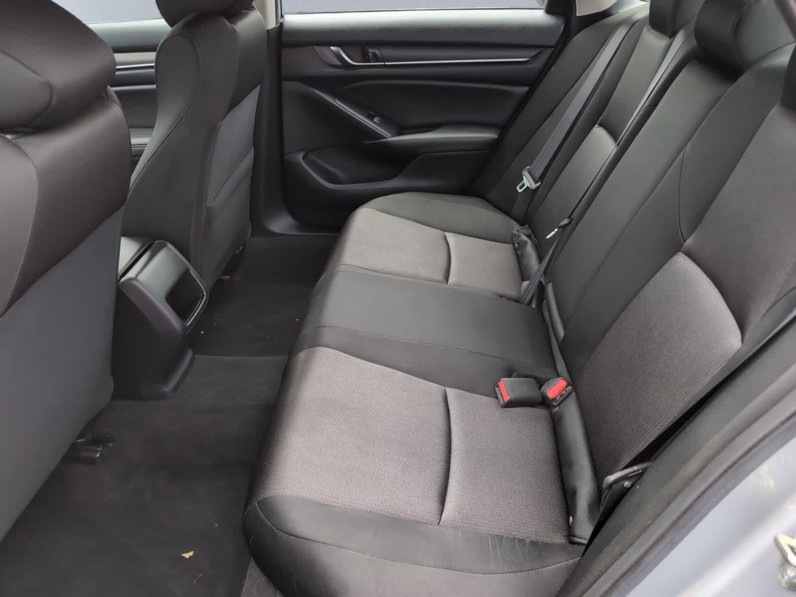 used 2020 Honda Accord car, priced at $20,998