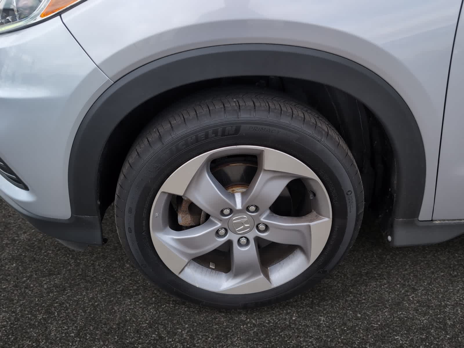 used 2020 Honda HR-V car, priced at $22,498