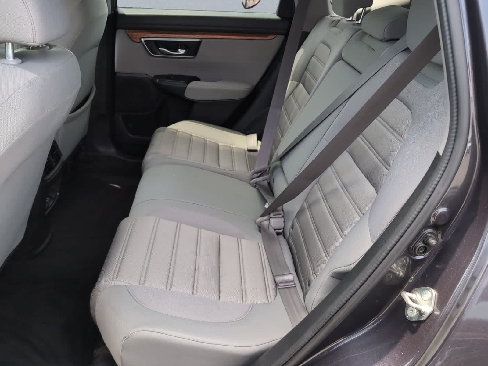 used 2017 Honda CR-V car, priced at $21,298