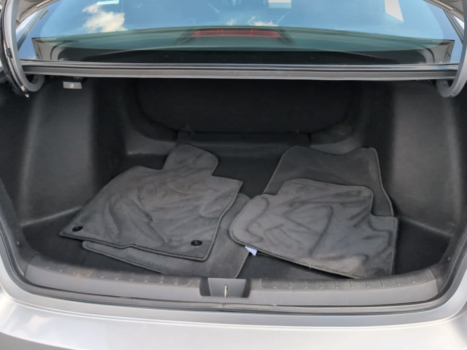 used 2022 Honda Civic car, priced at $25,498