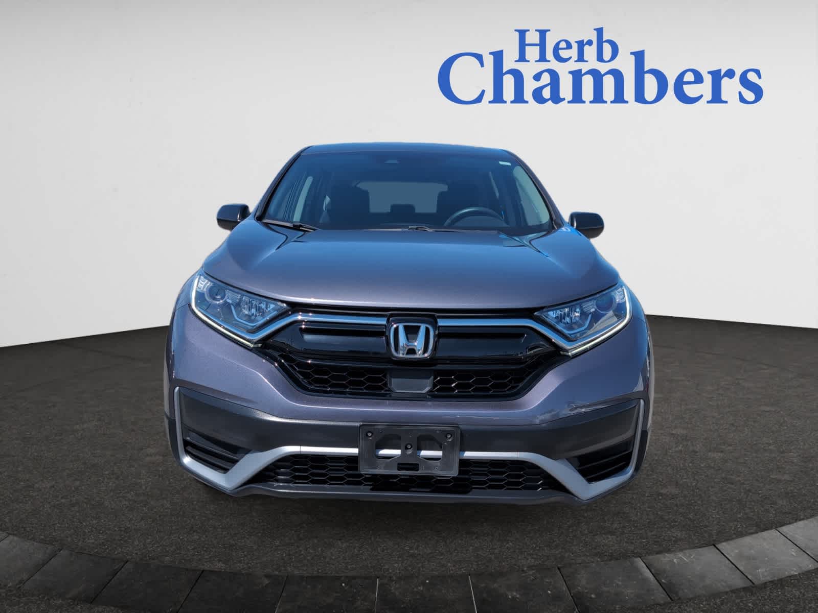 used 2020 Honda CR-V car, priced at $24,298