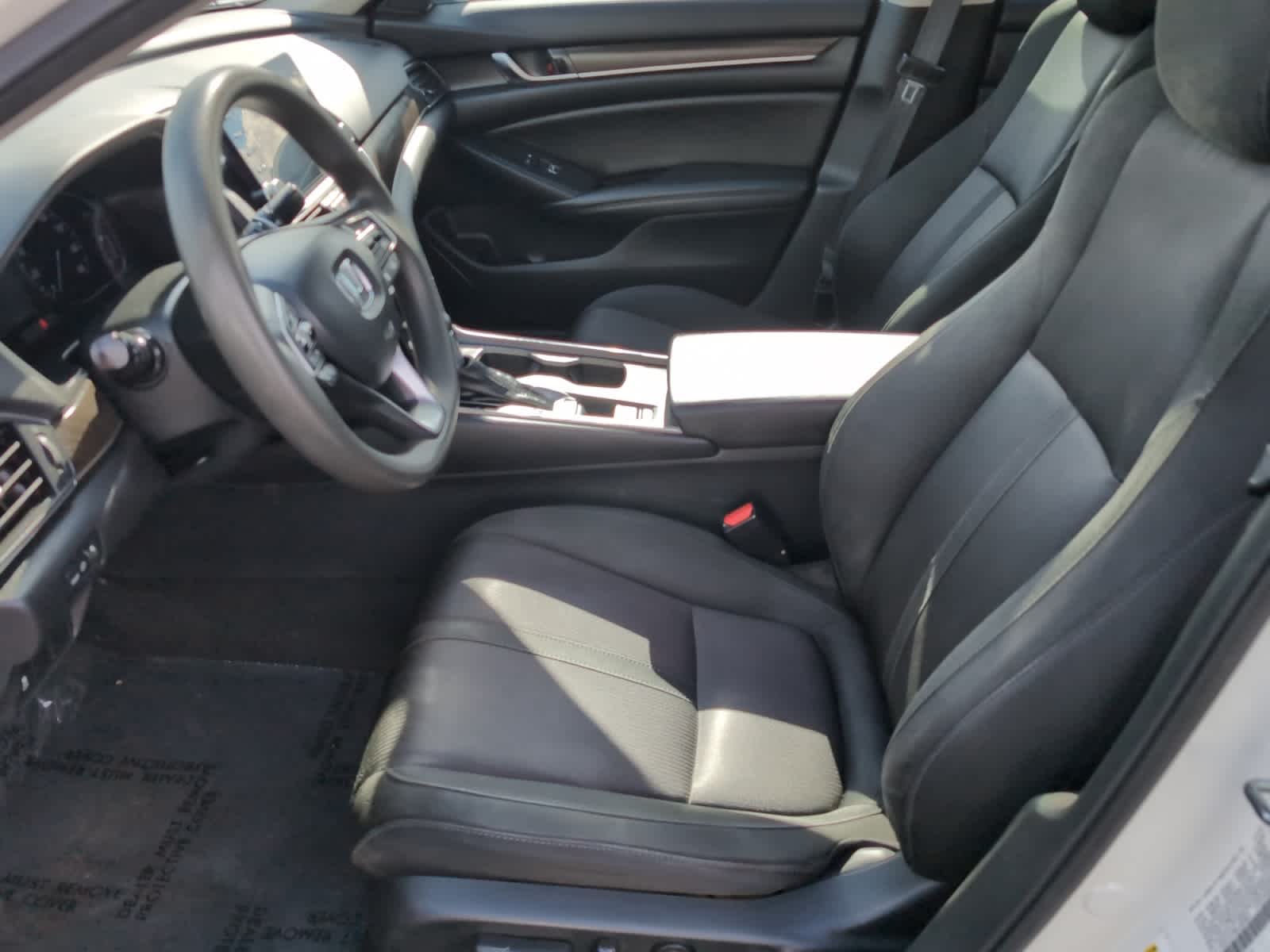 used 2020 Honda Accord car, priced at $22,198