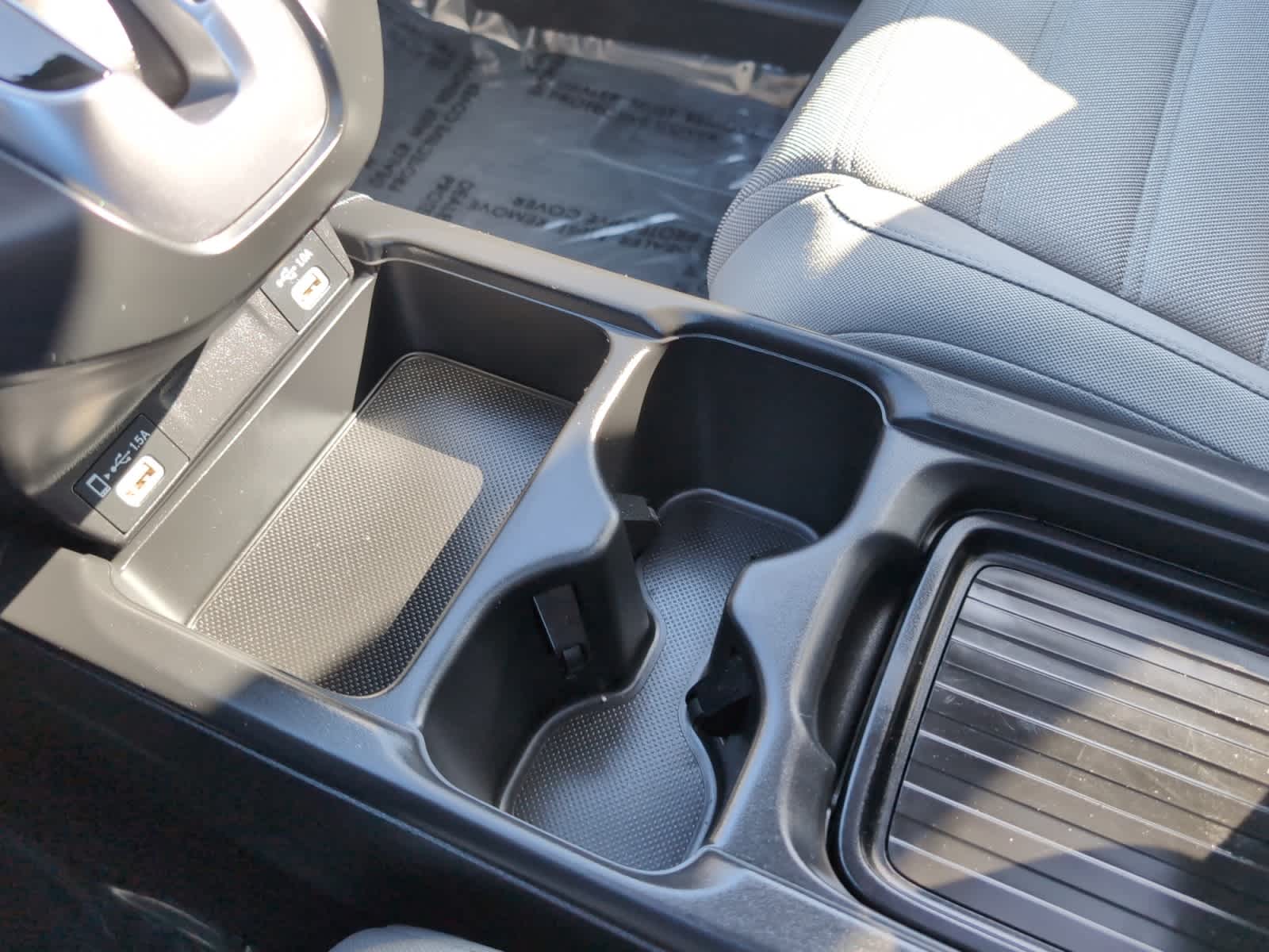 used 2022 Honda CR-V car, priced at $29,698