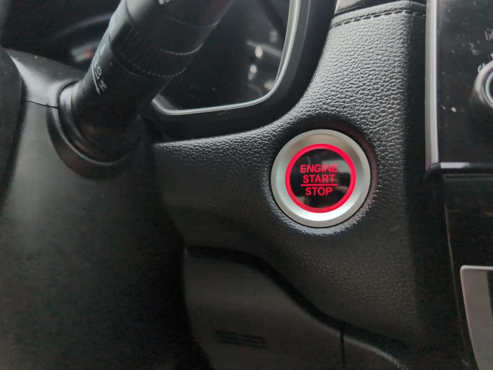 used 2022 Honda CR-V car, priced at $30,298
