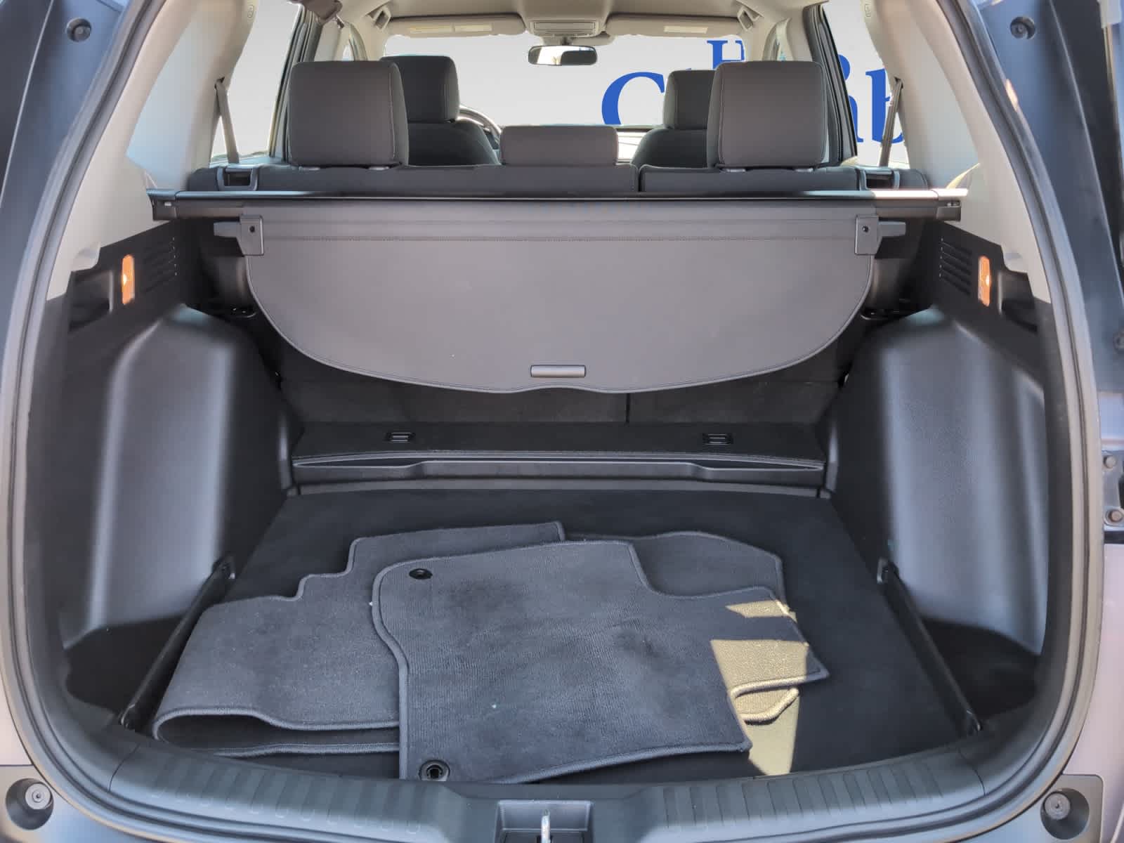 used 2020 Honda CR-V car, priced at $24,298