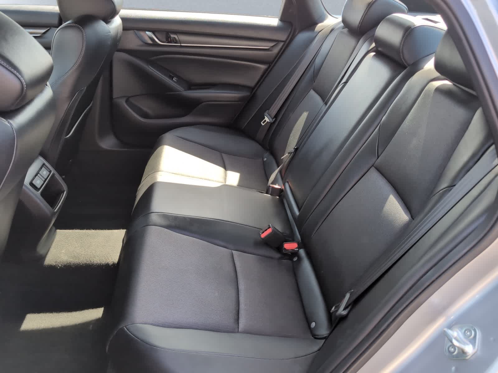 used 2022 Honda Accord car, priced at $26,998