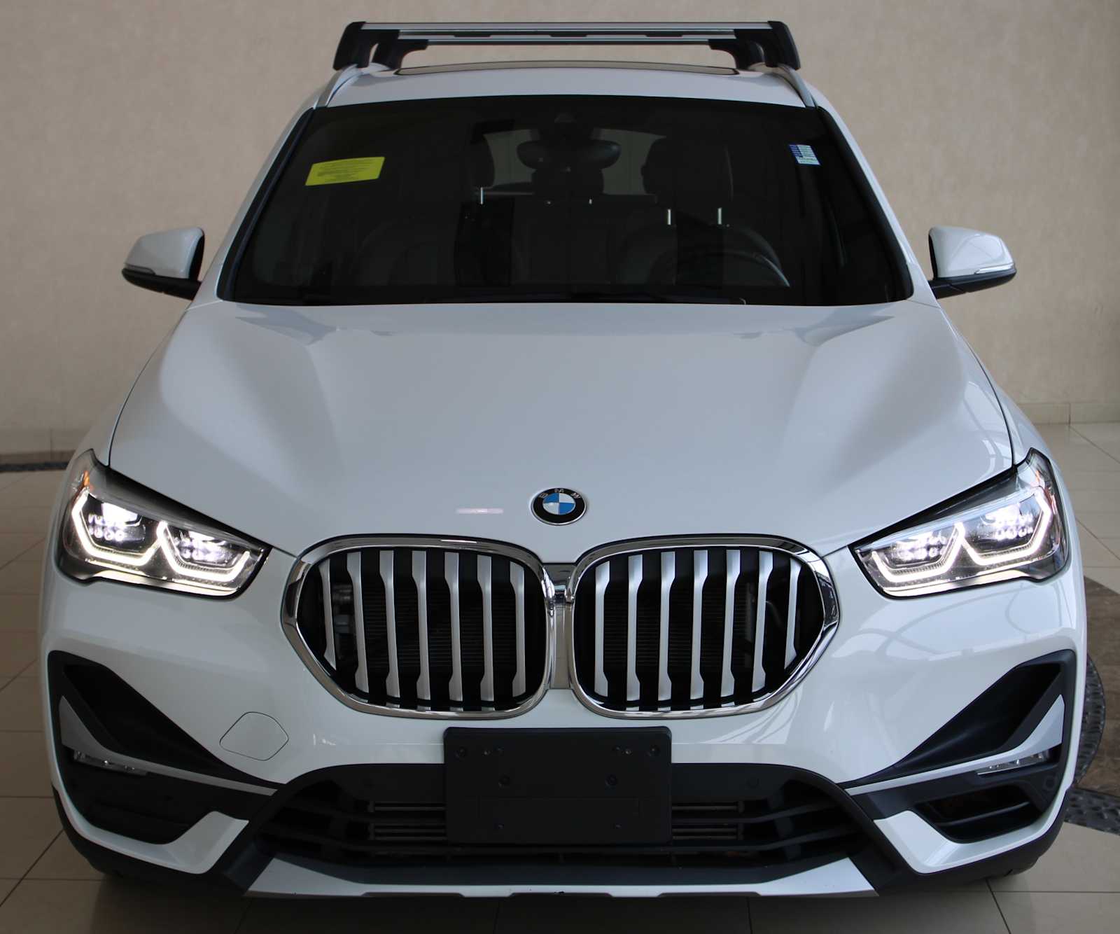 used 2020 BMW X1 car, priced at $23,498