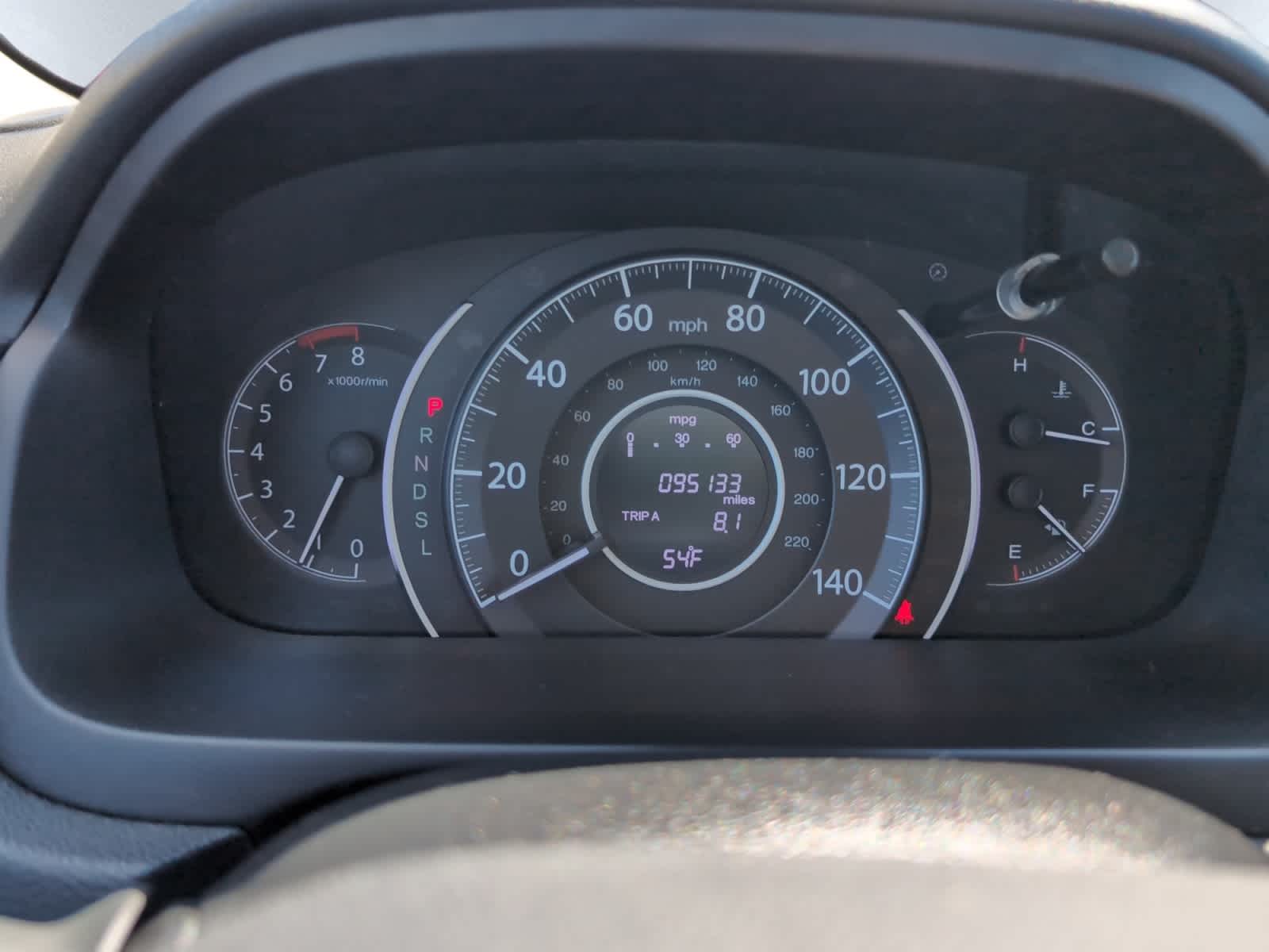 used 2015 Honda CR-V car, priced at $16,498