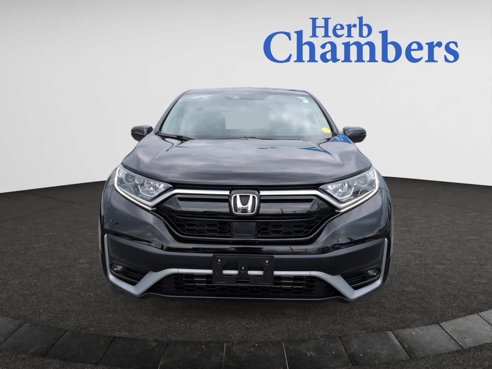 used 2022 Honda CR-V car, priced at $30,298