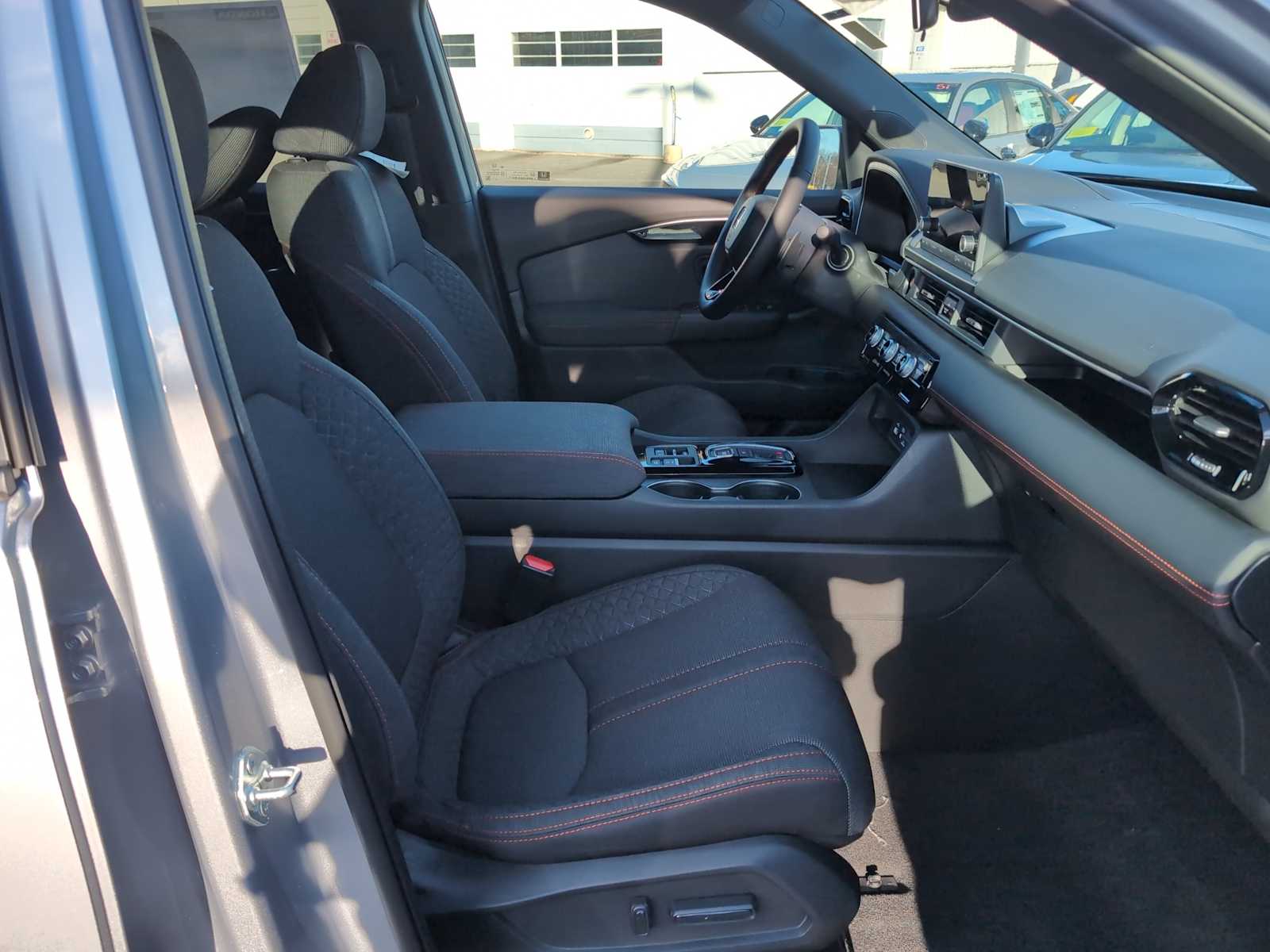 new 2025 Honda Pilot car, priced at $43,750