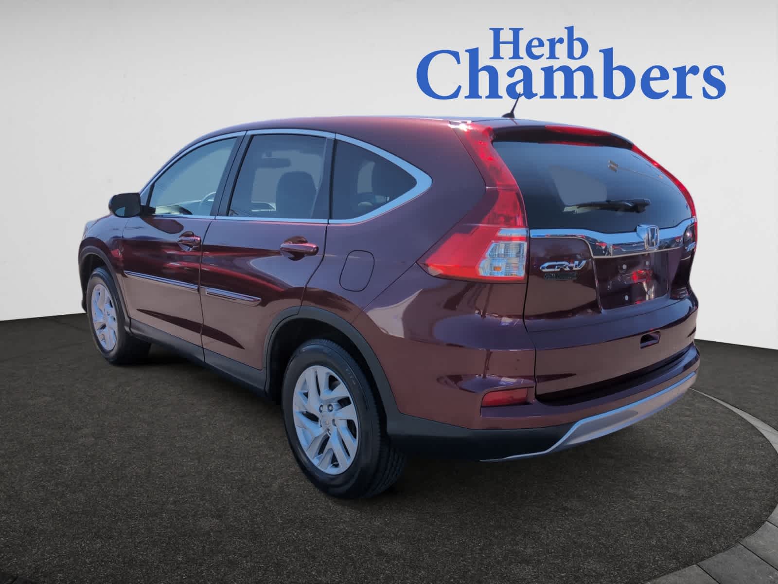 used 2015 Honda CR-V car, priced at $16,498
