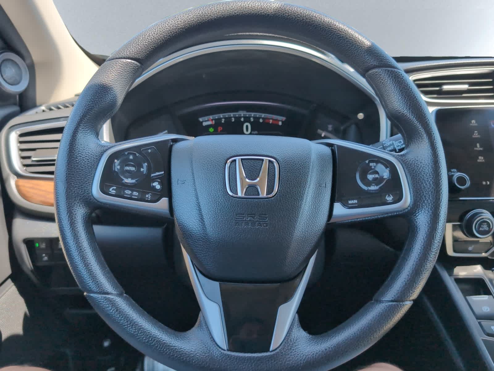 used 2022 Honda CR-V car, priced at $30,298