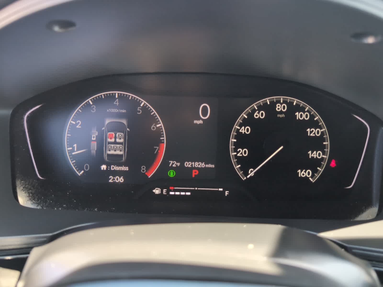 used 2022 Honda Civic car, priced at $22,498