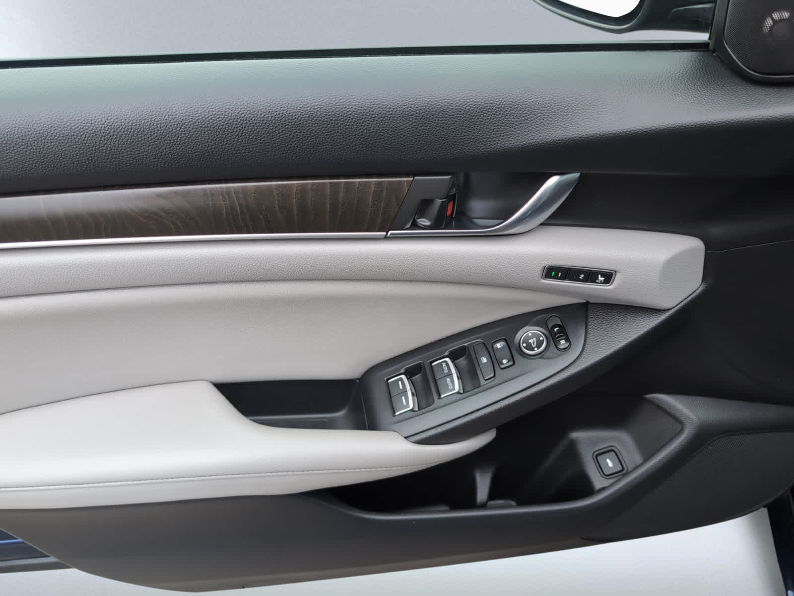 used 2020 Honda Accord car, priced at $22,298