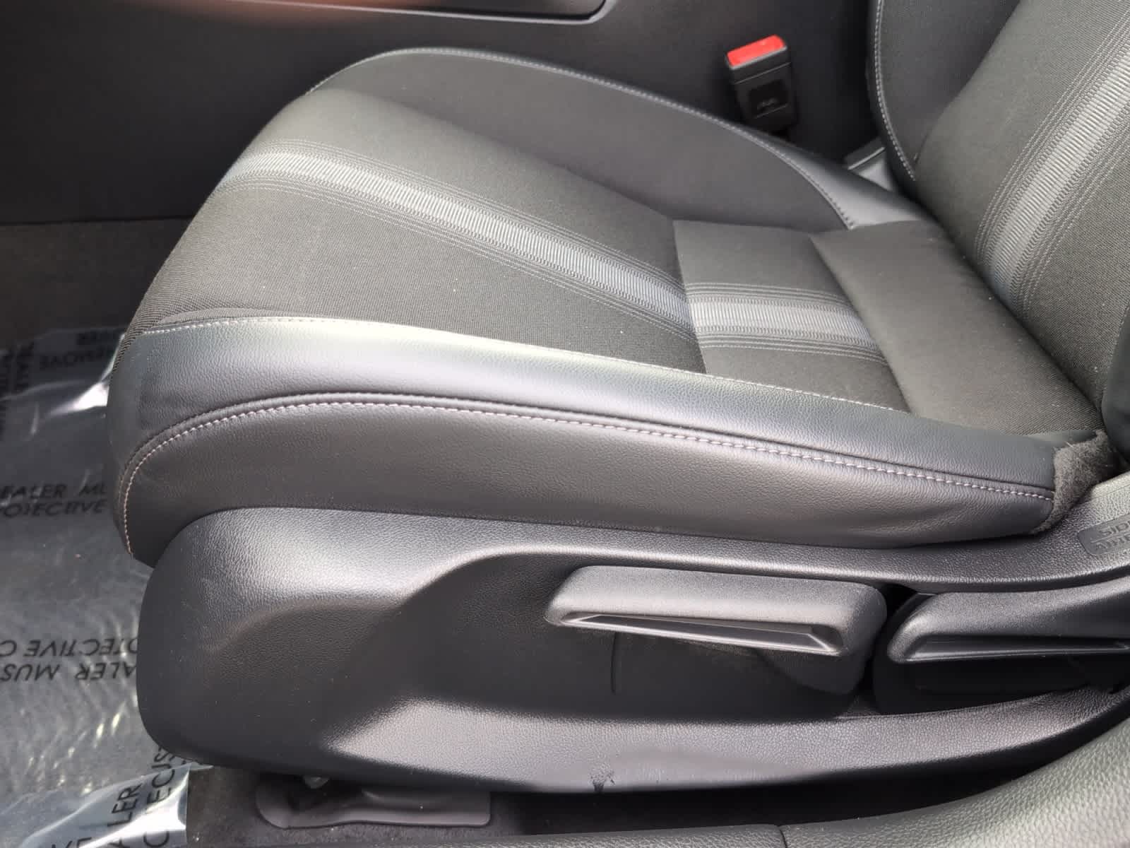used 2023 Honda Civic car, priced at $25,998