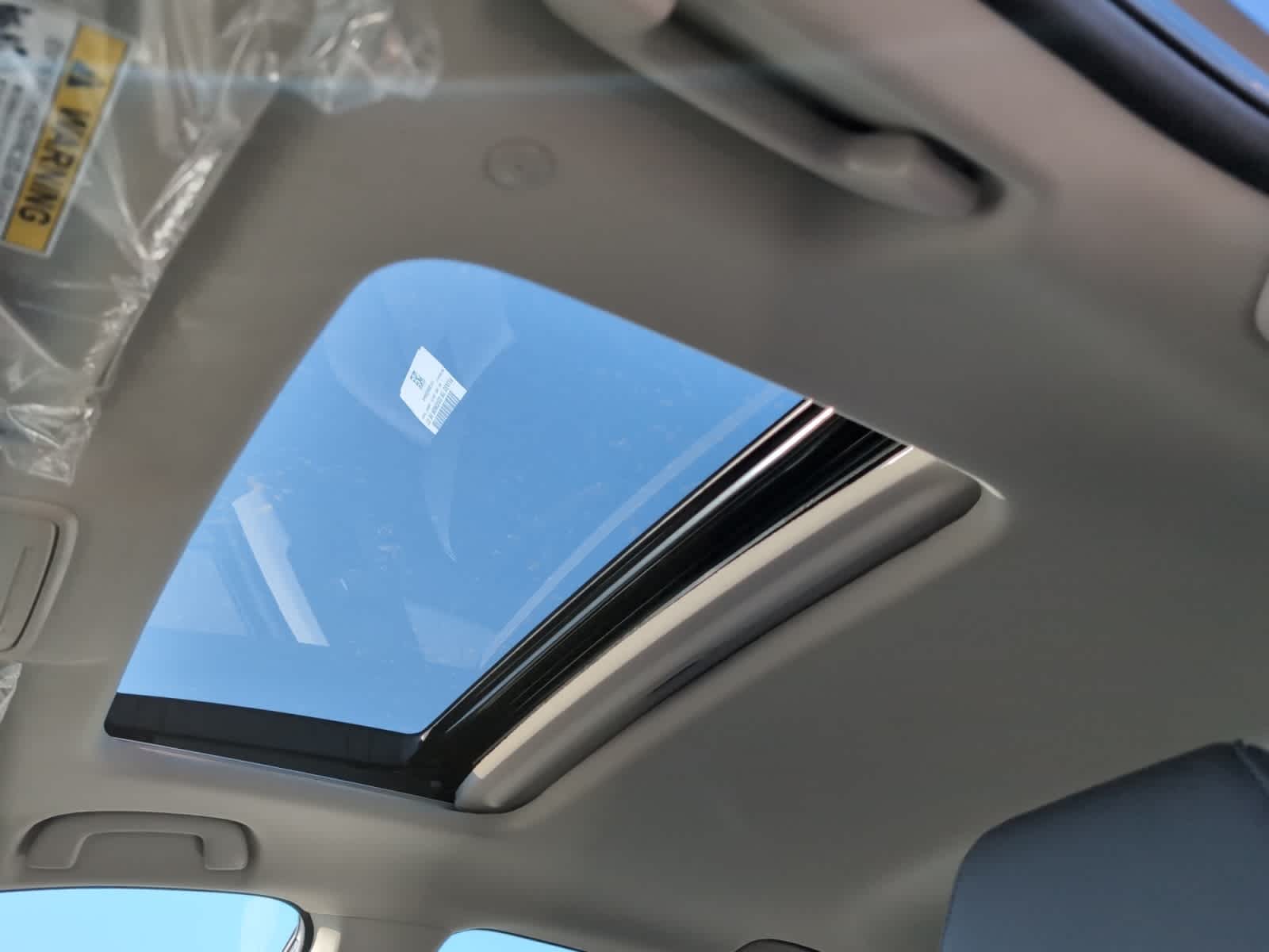 new 2025 Honda Accord Hybrid car, priced at $40,450