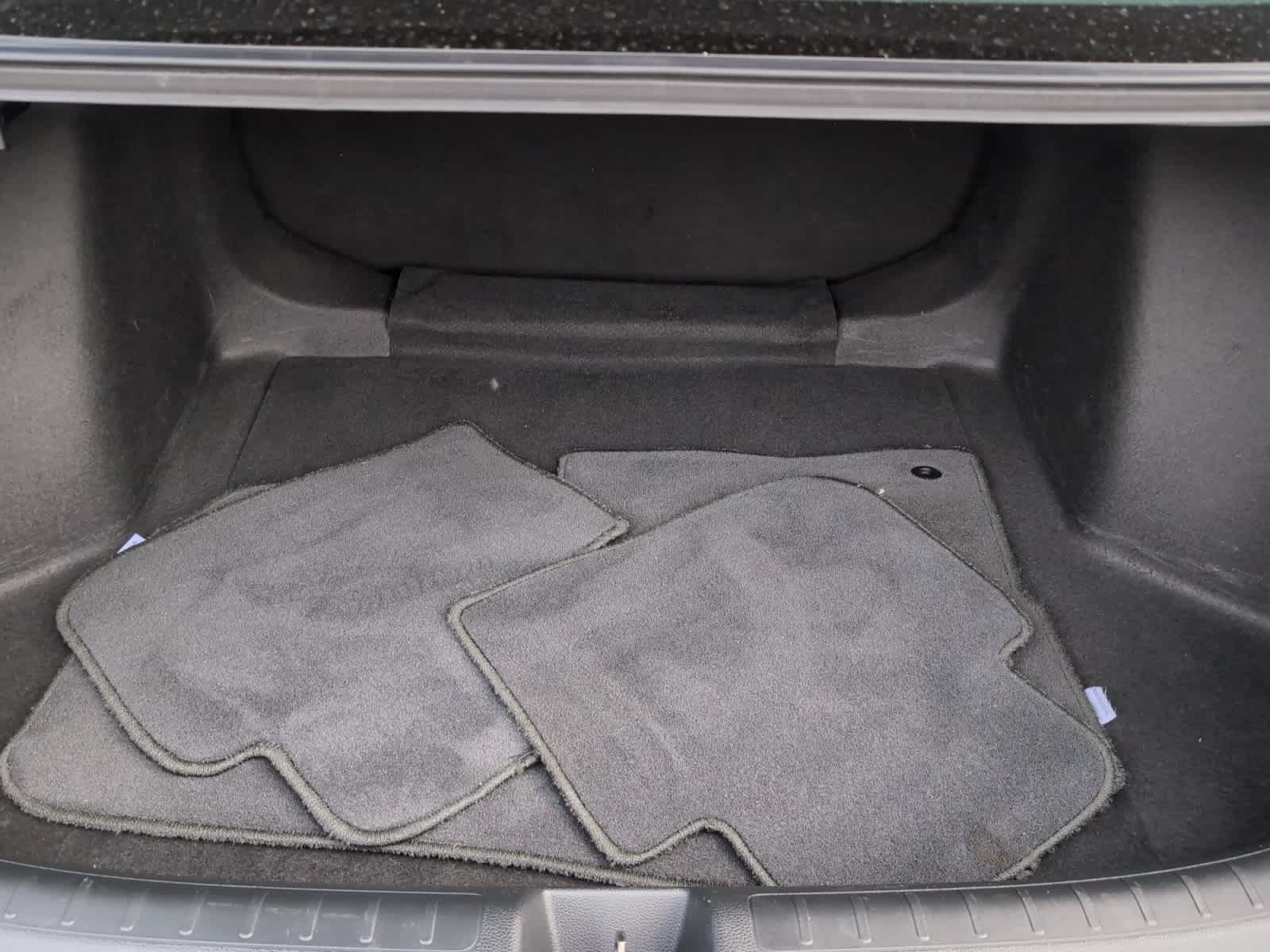 used 2023 Honda Civic car, priced at $25,998