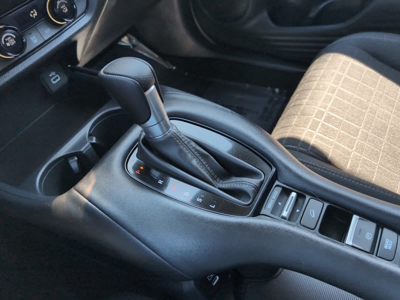 used 2024 Honda HR-V car, priced at $26,998