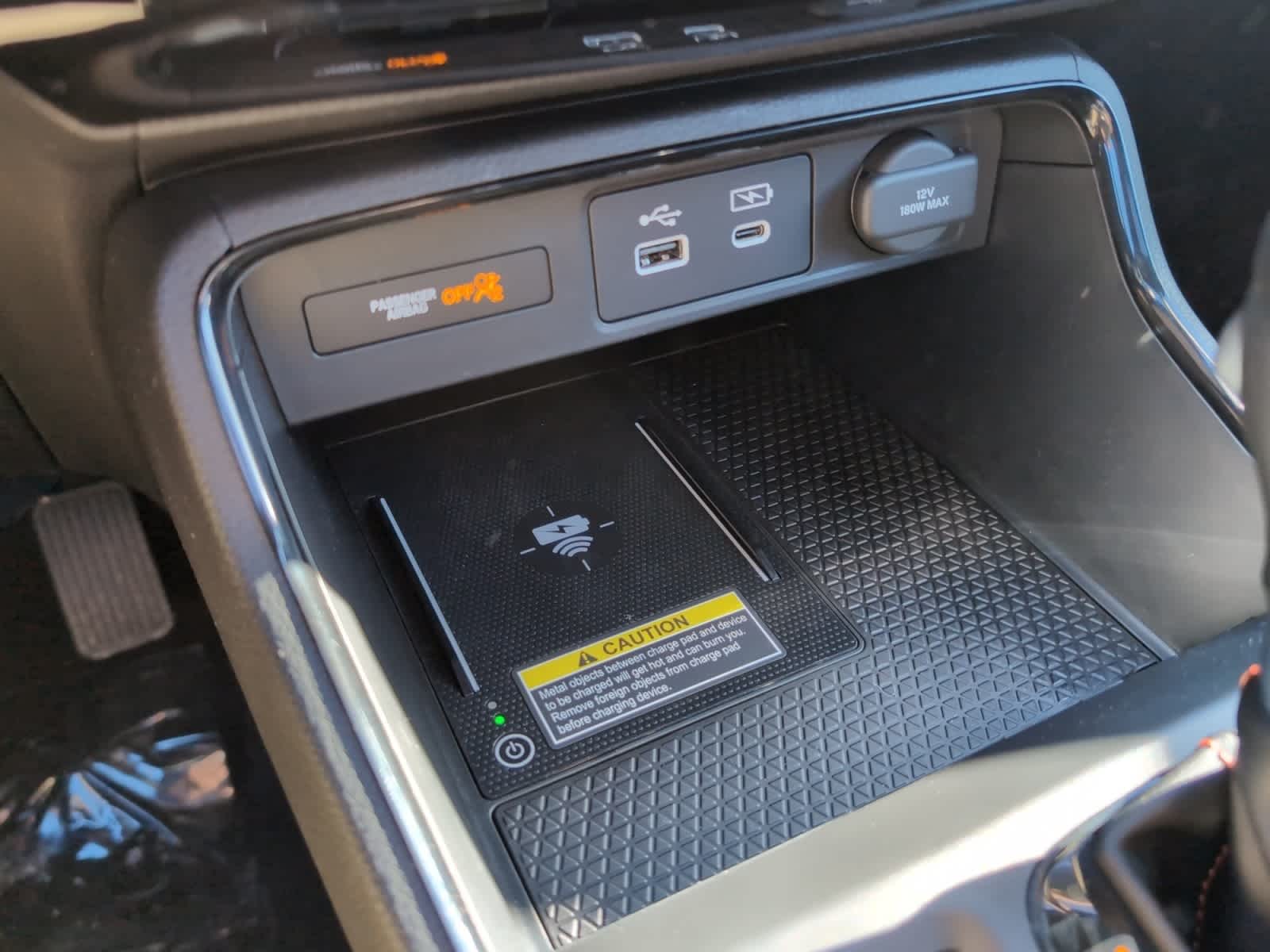 new 2025 Honda CR-V Hybrid car, priced at $42,495
