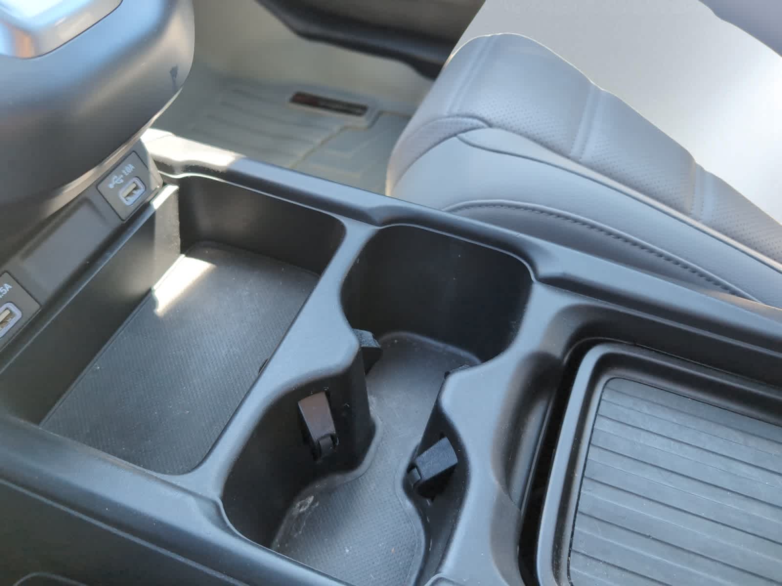 used 2020 Honda CR-V Hybrid car, priced at $28,698