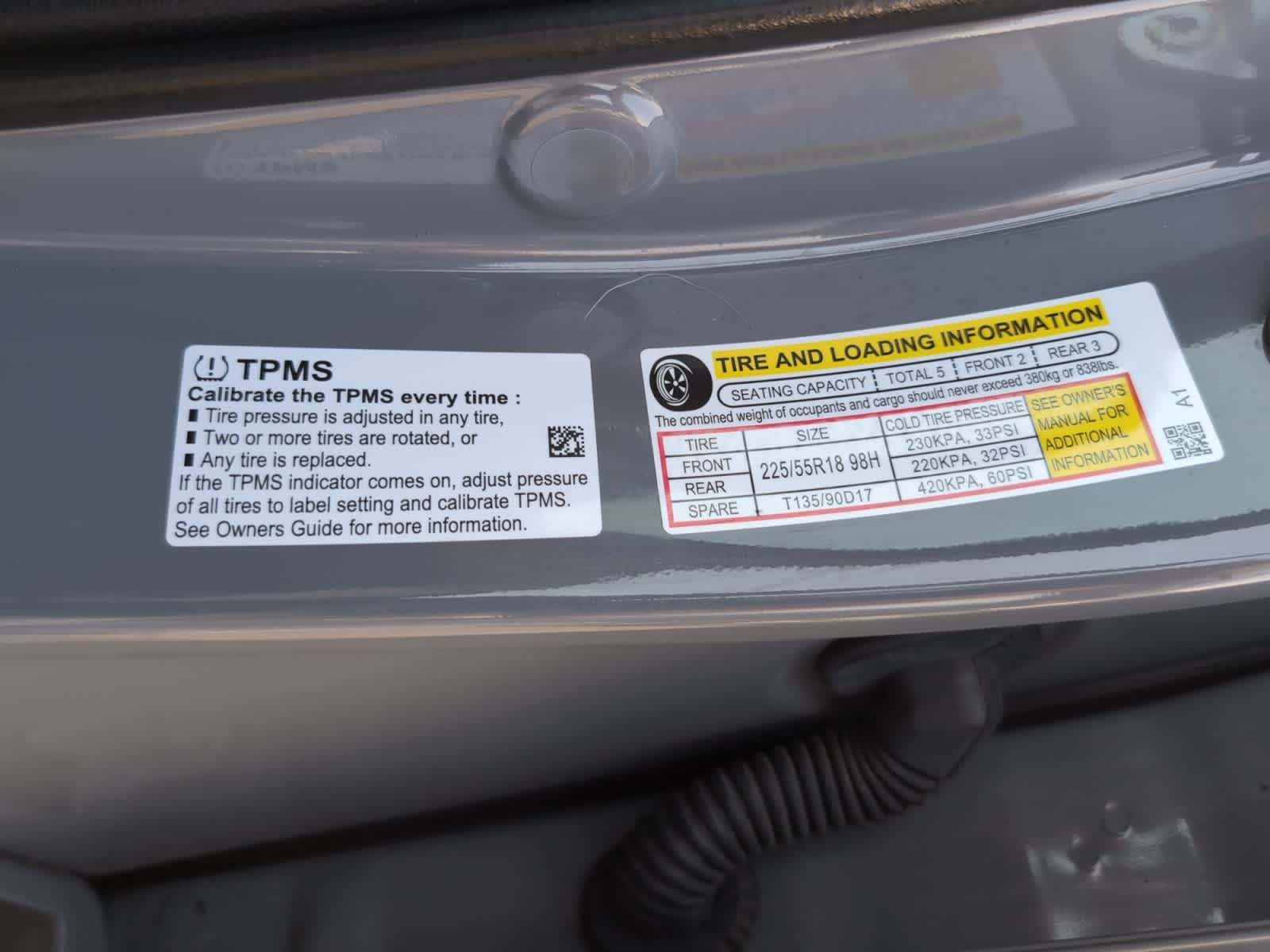 used 2023 Honda HR-V car, priced at $28,498