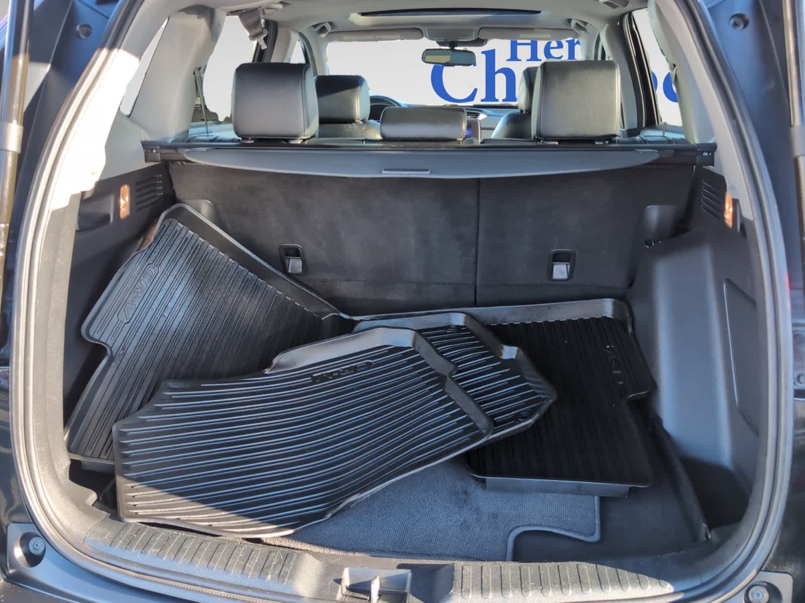 used 2019 Honda CR-V car, priced at $24,498